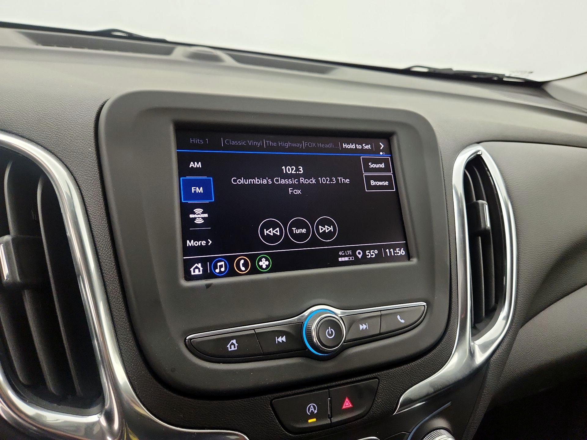 Thumbnail: 2024 Chevrolet Equinox - 15