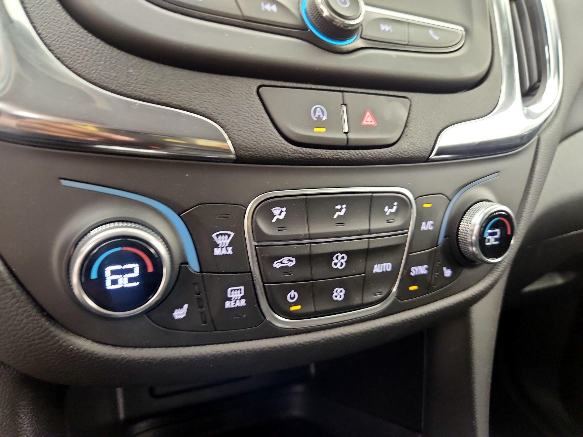 Thumbnail: 2024 Chevrolet Equinox - 16