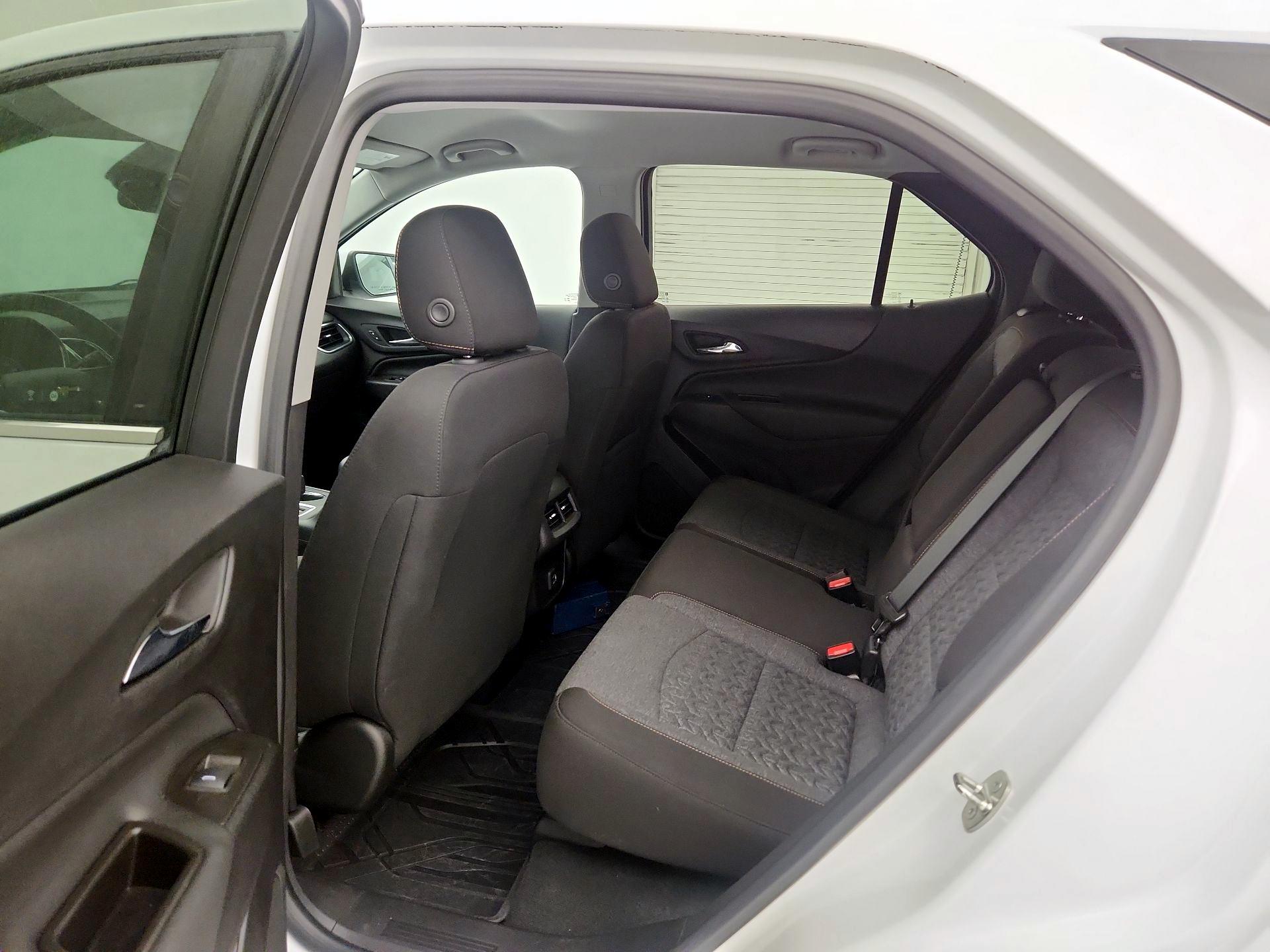 Thumbnail: 2024 Chevrolet Equinox - 19