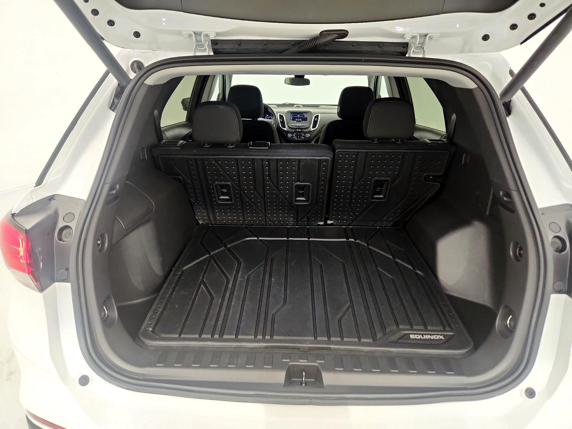 Thumbnail: 2024 Chevrolet Equinox - 20