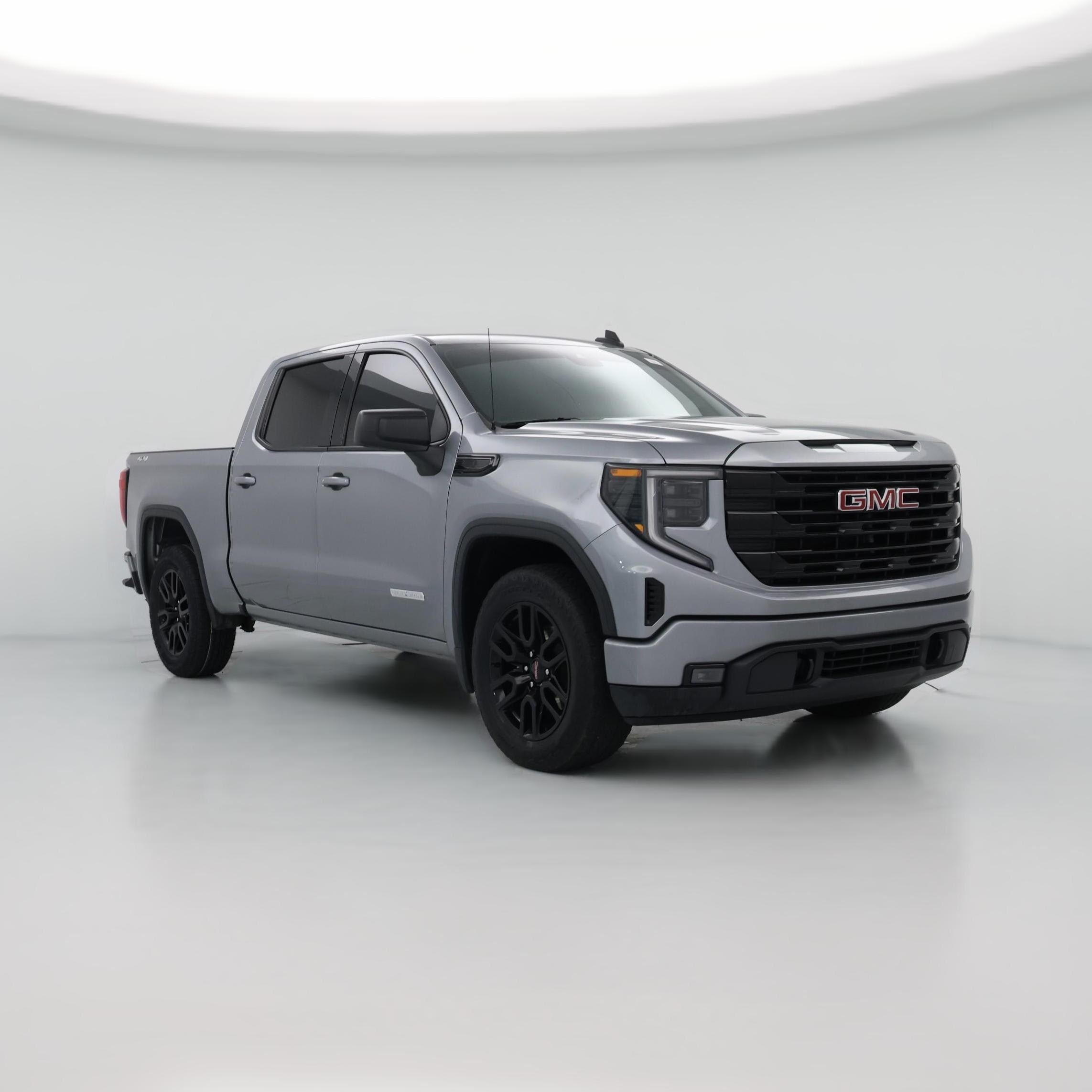 Thumbnail: 2023 GMC Sierra 1500 - 1