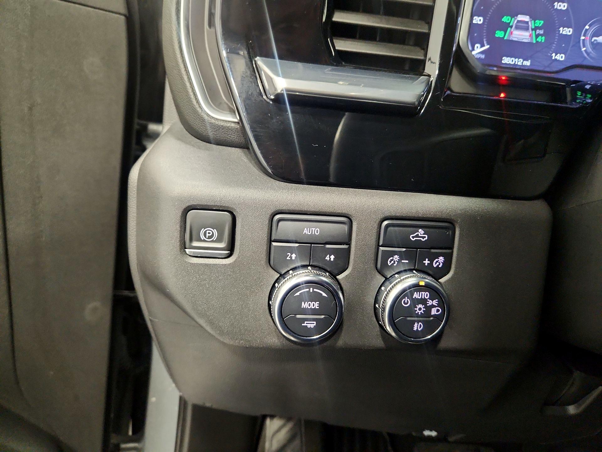 Thumbnail: 2023 GMC Sierra 1500 - 13