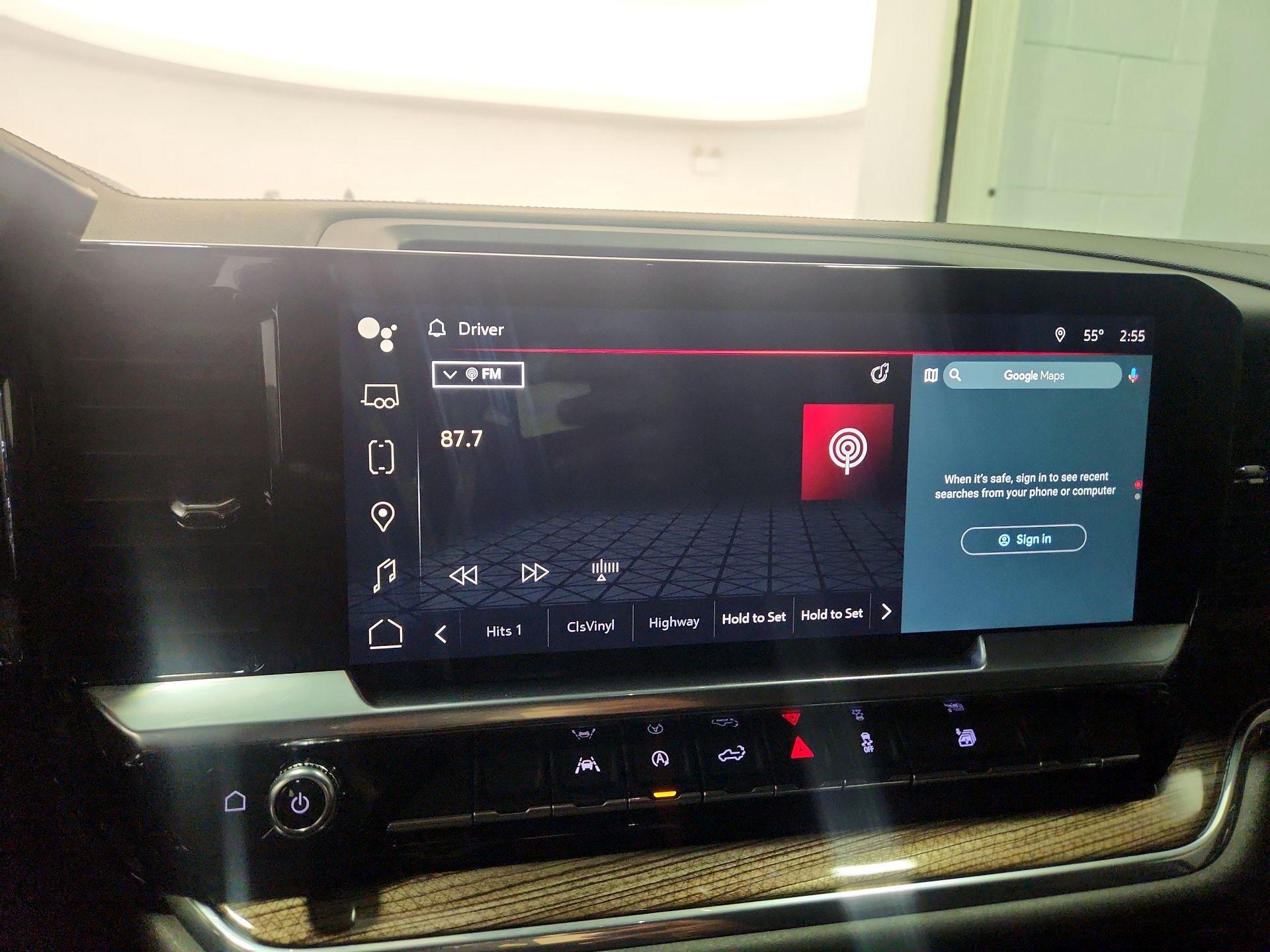 Thumbnail: 2023 GMC Sierra 1500 - 15