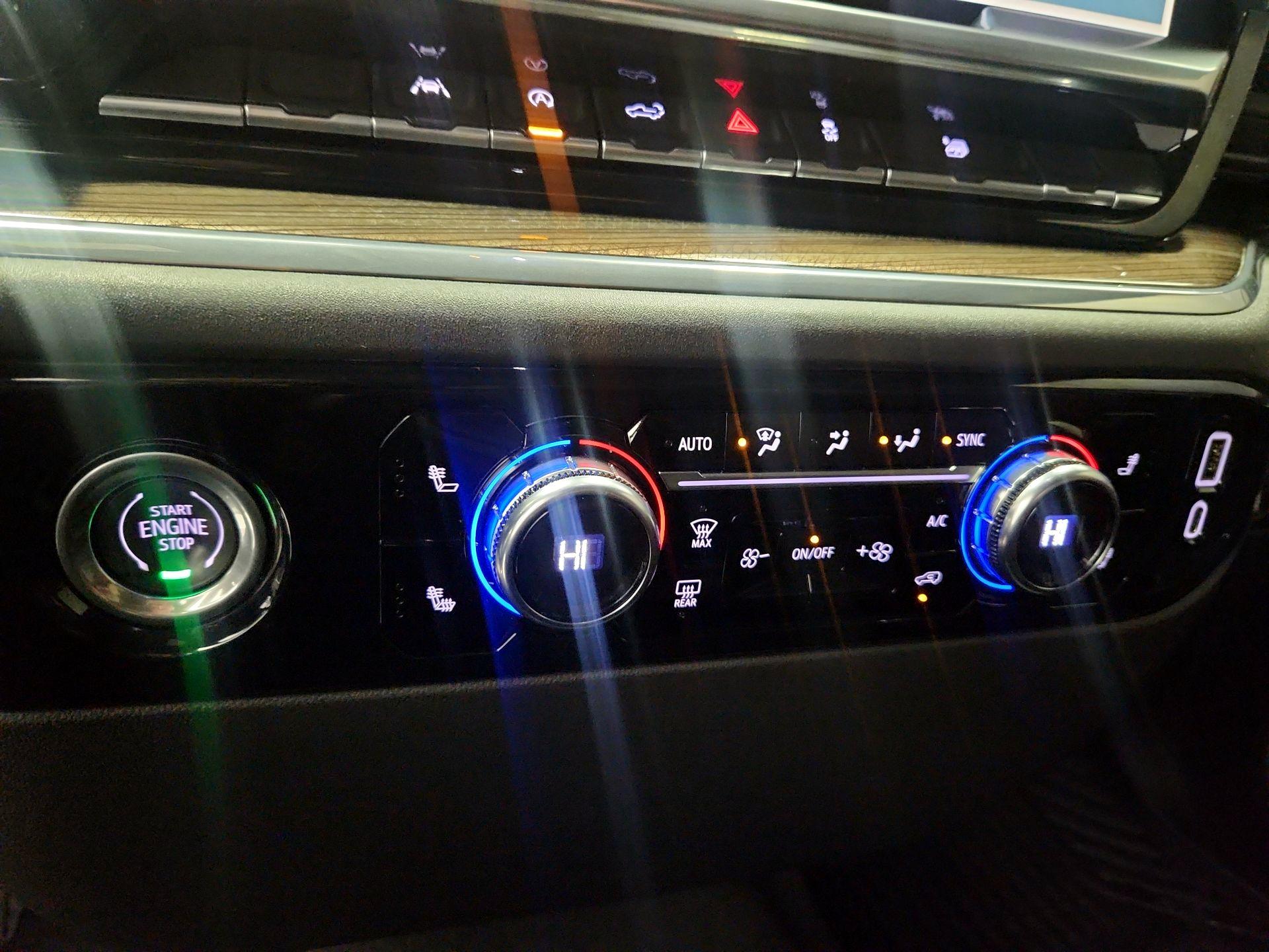 Thumbnail: 2023 GMC Sierra 1500 - 16