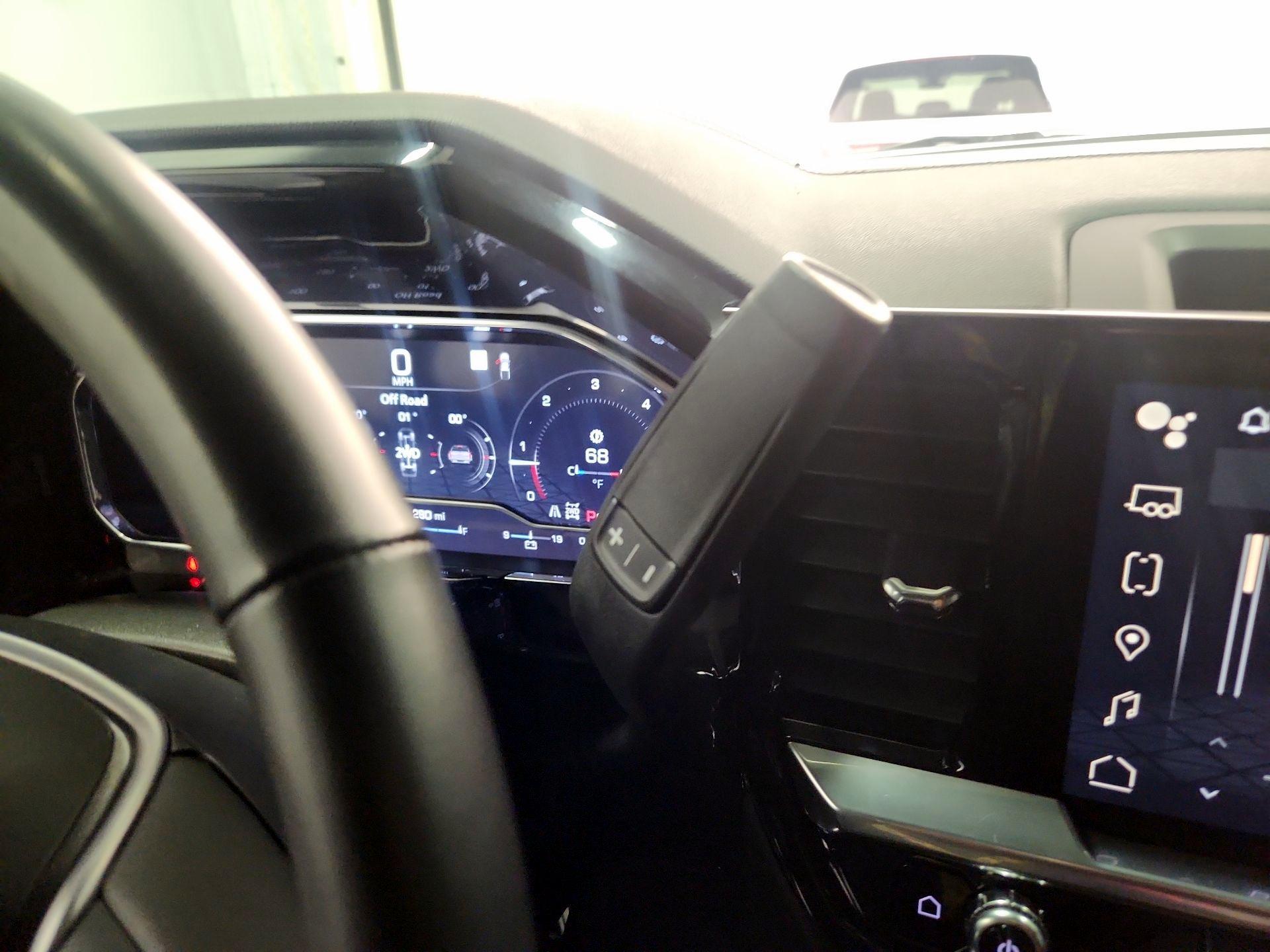 Thumbnail: 2023 GMC Sierra 1500 - 17