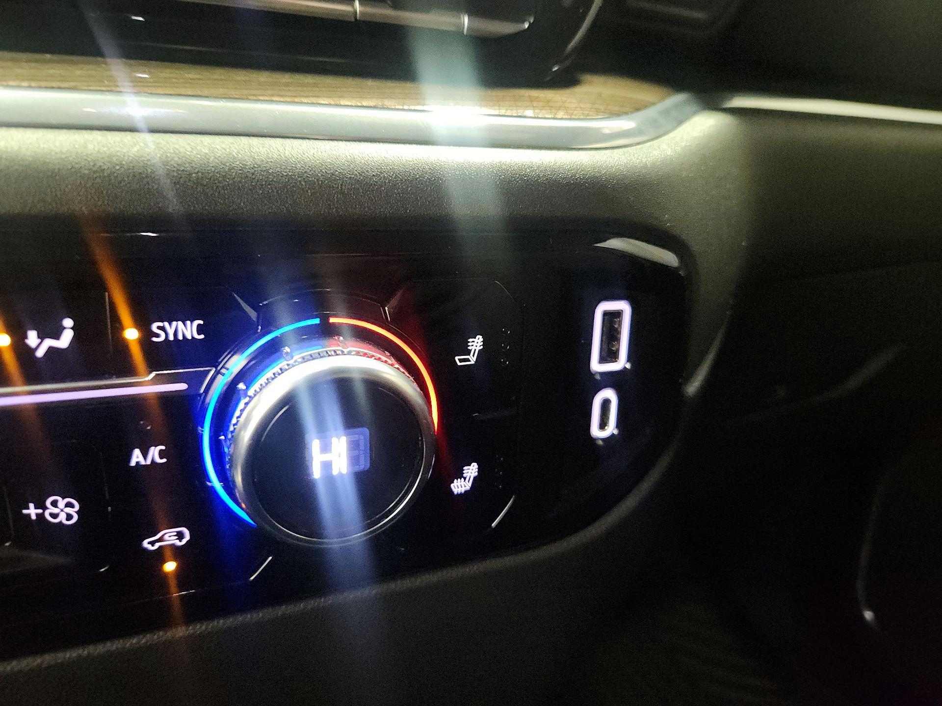 Thumbnail: 2023 GMC Sierra 1500 - 18