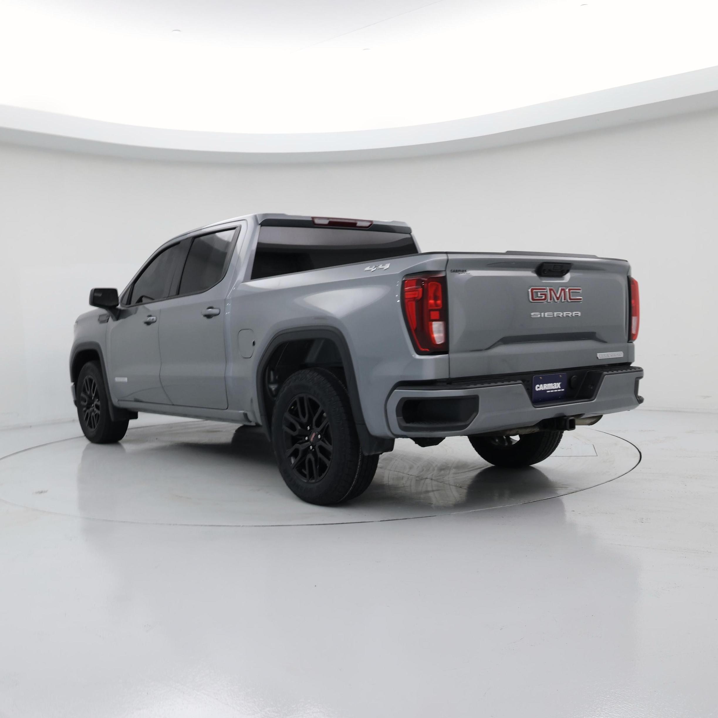 Thumbnail: 2023 GMC Sierra 1500 - 2