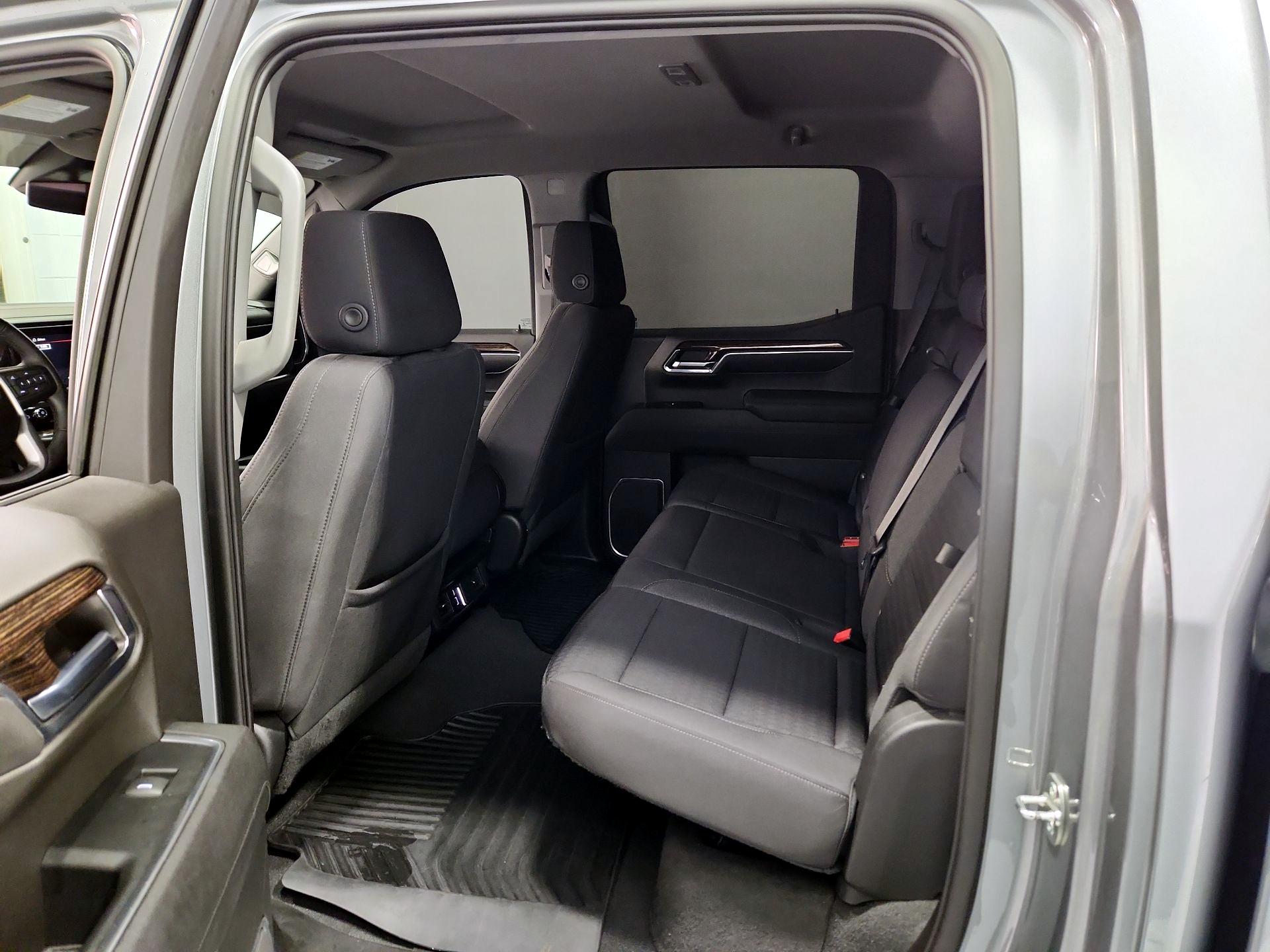 Thumbnail: 2023 GMC Sierra 1500 - 19