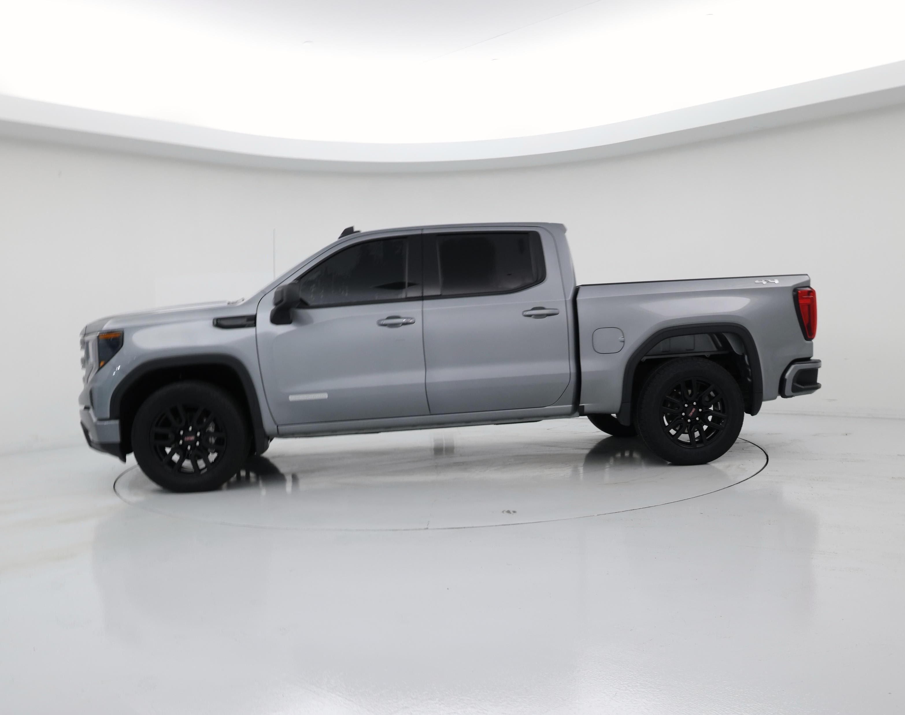 Thumbnail: 2023 GMC Sierra 1500 - 3