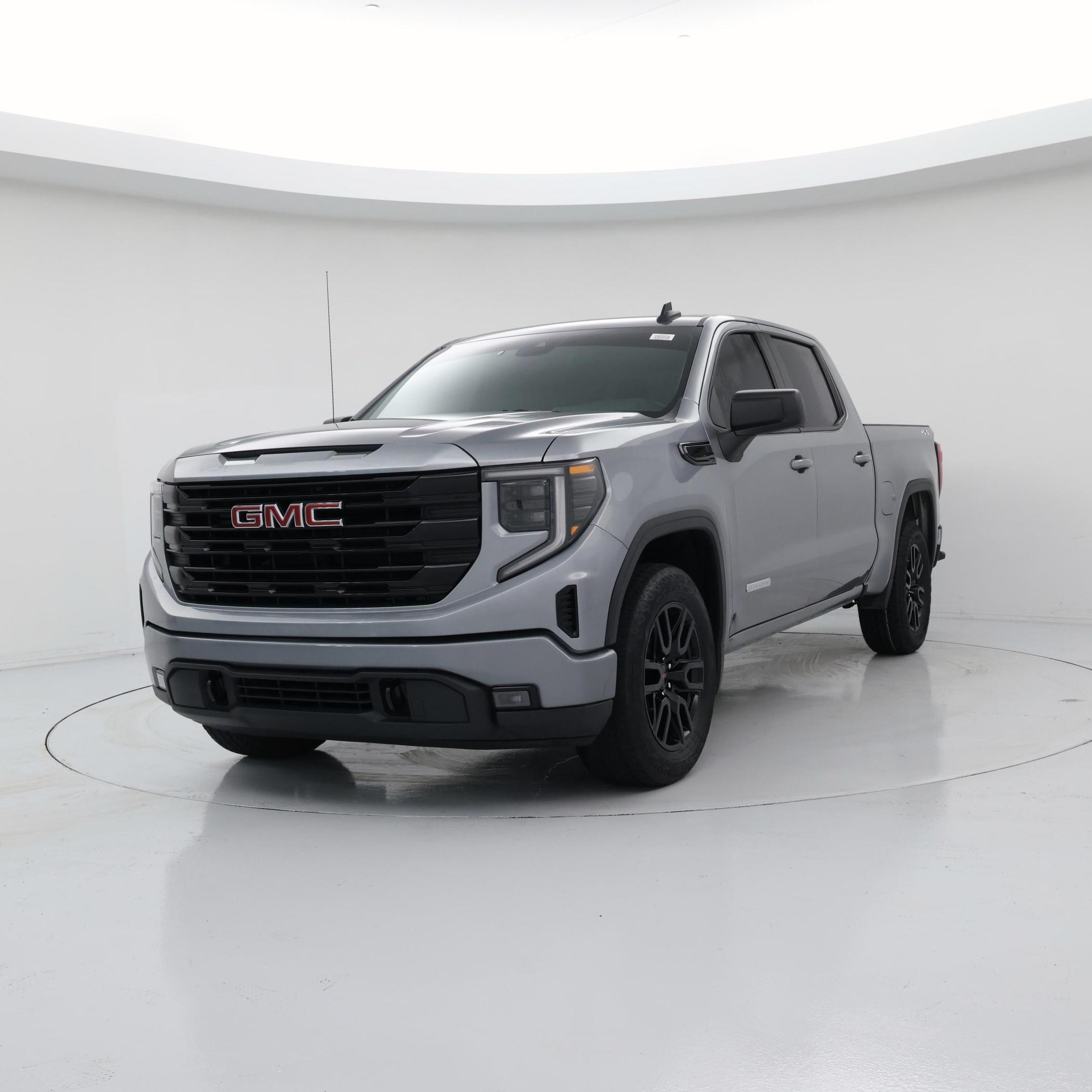 Thumbnail: 2023 GMC Sierra 1500 - 4