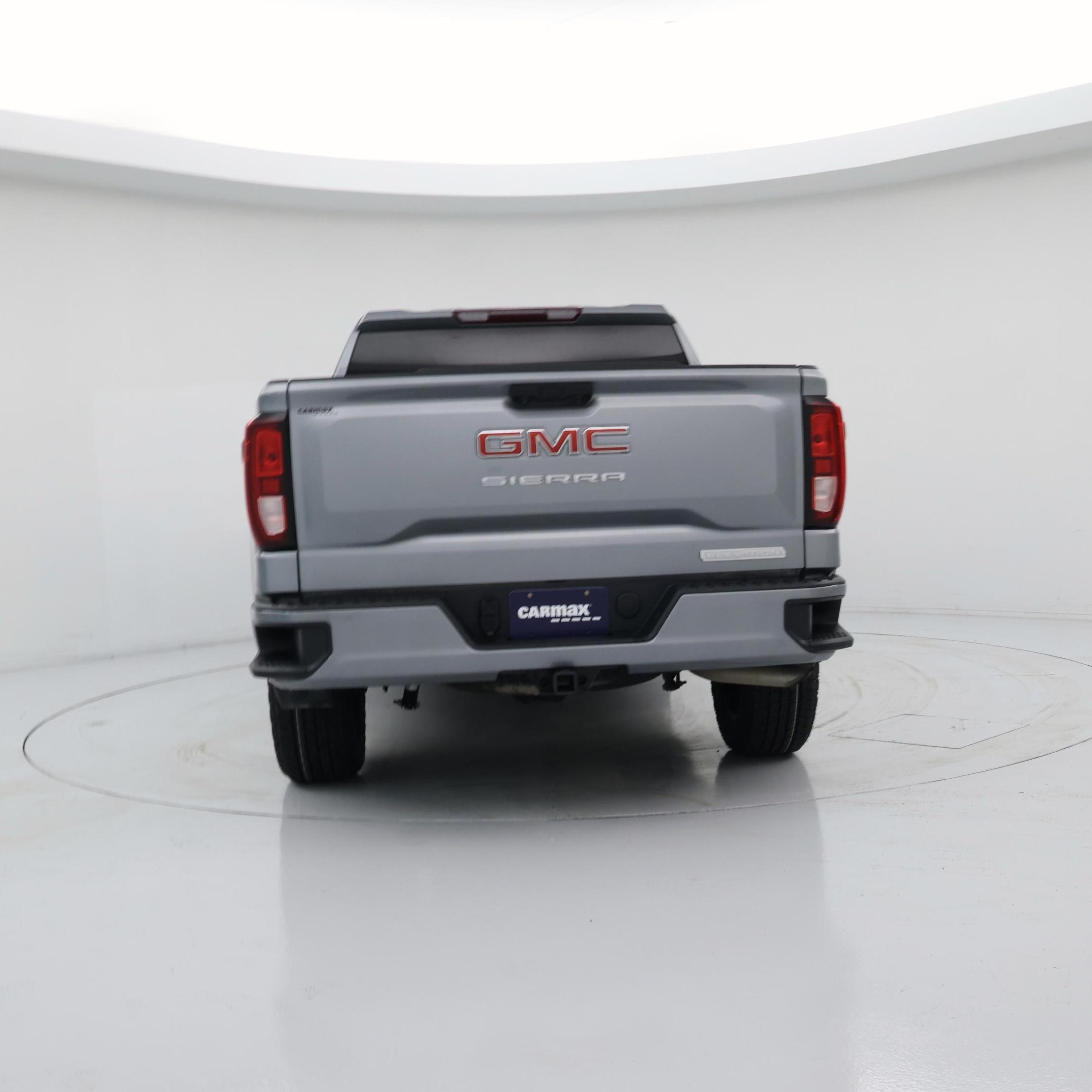 Thumbnail: 2023 GMC Sierra 1500 - 6