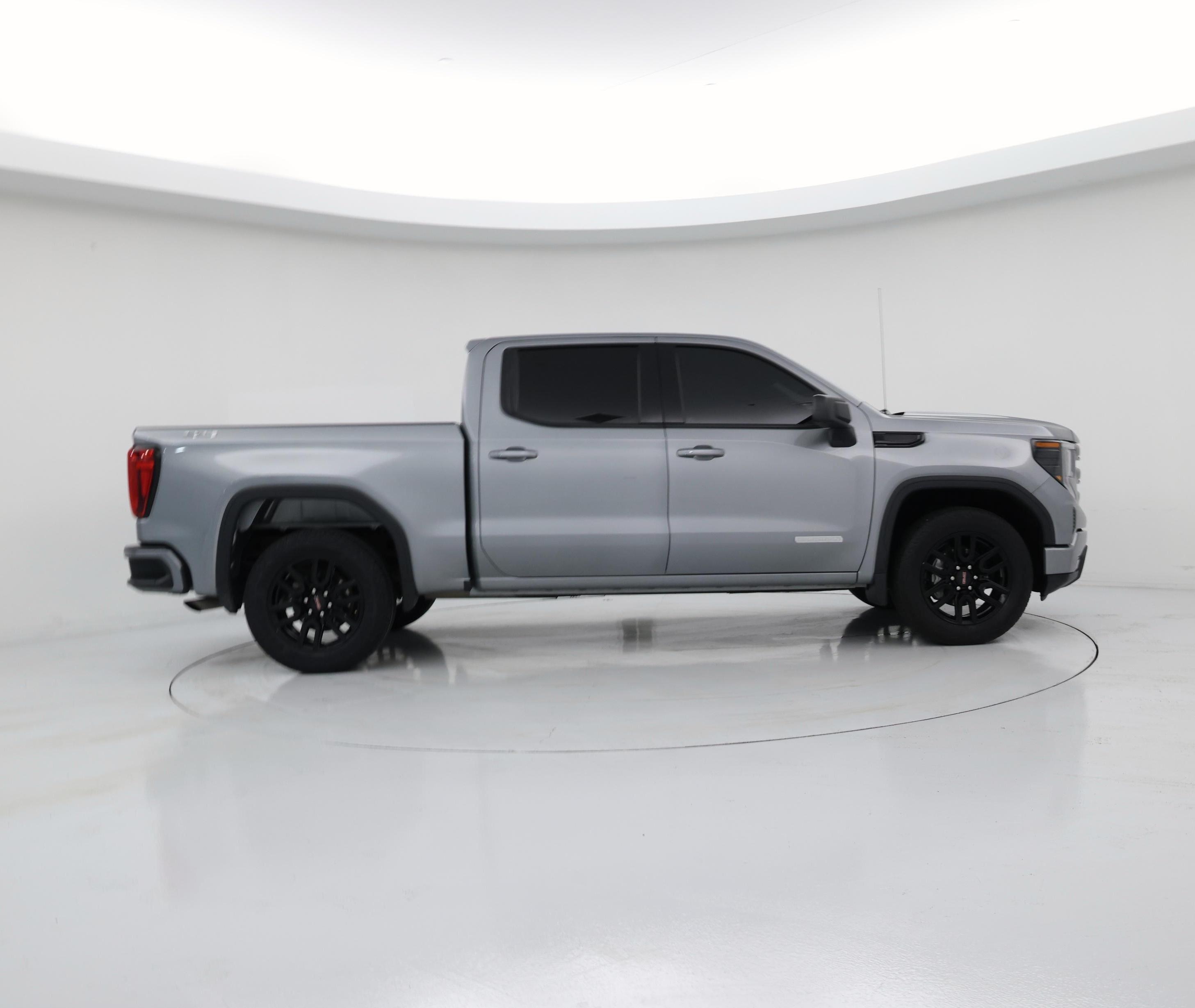 Thumbnail: 2023 GMC Sierra 1500 - 7