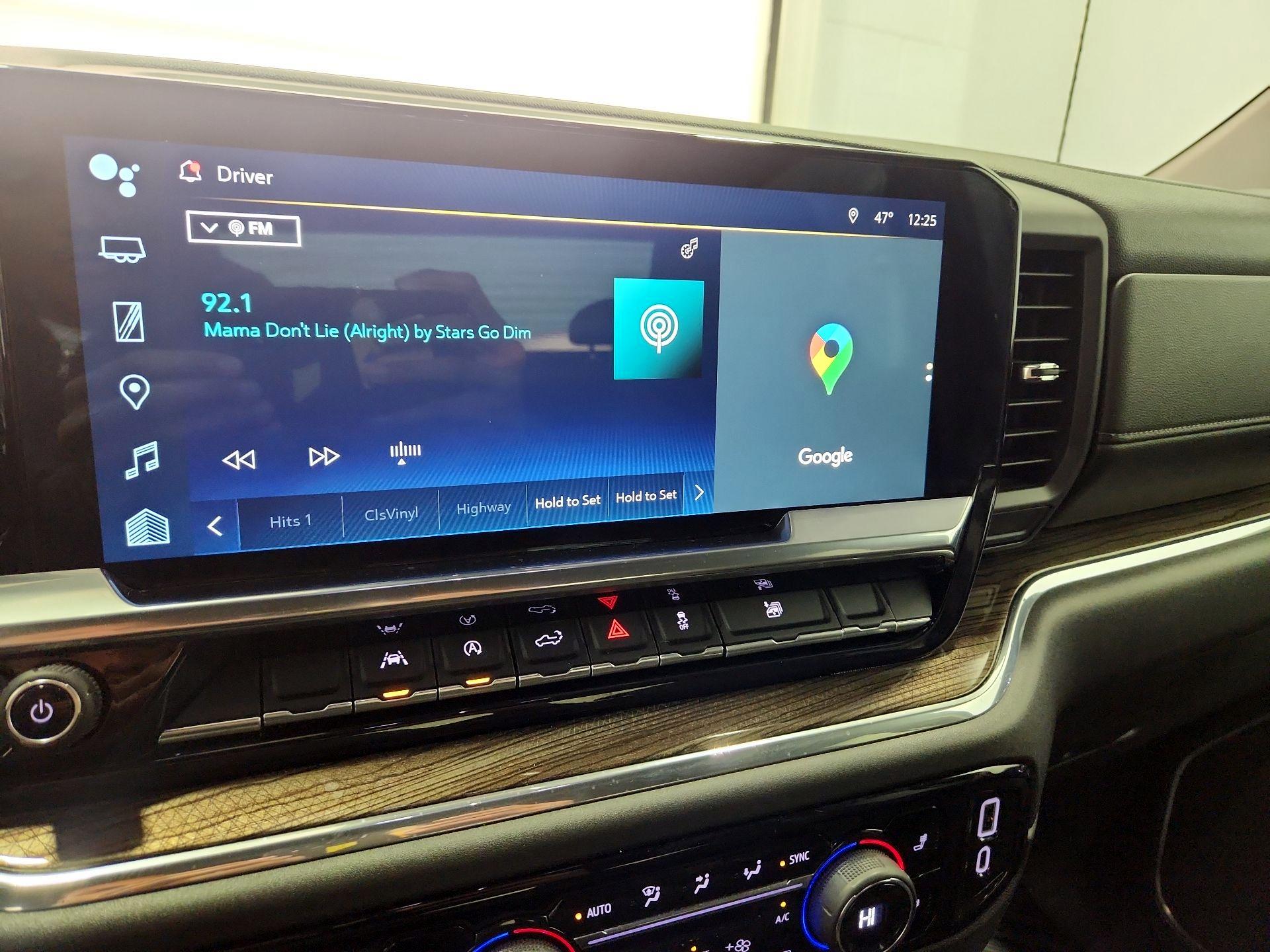 Thumbnail: 2023 Chevrolet Silverado 1500 - 15