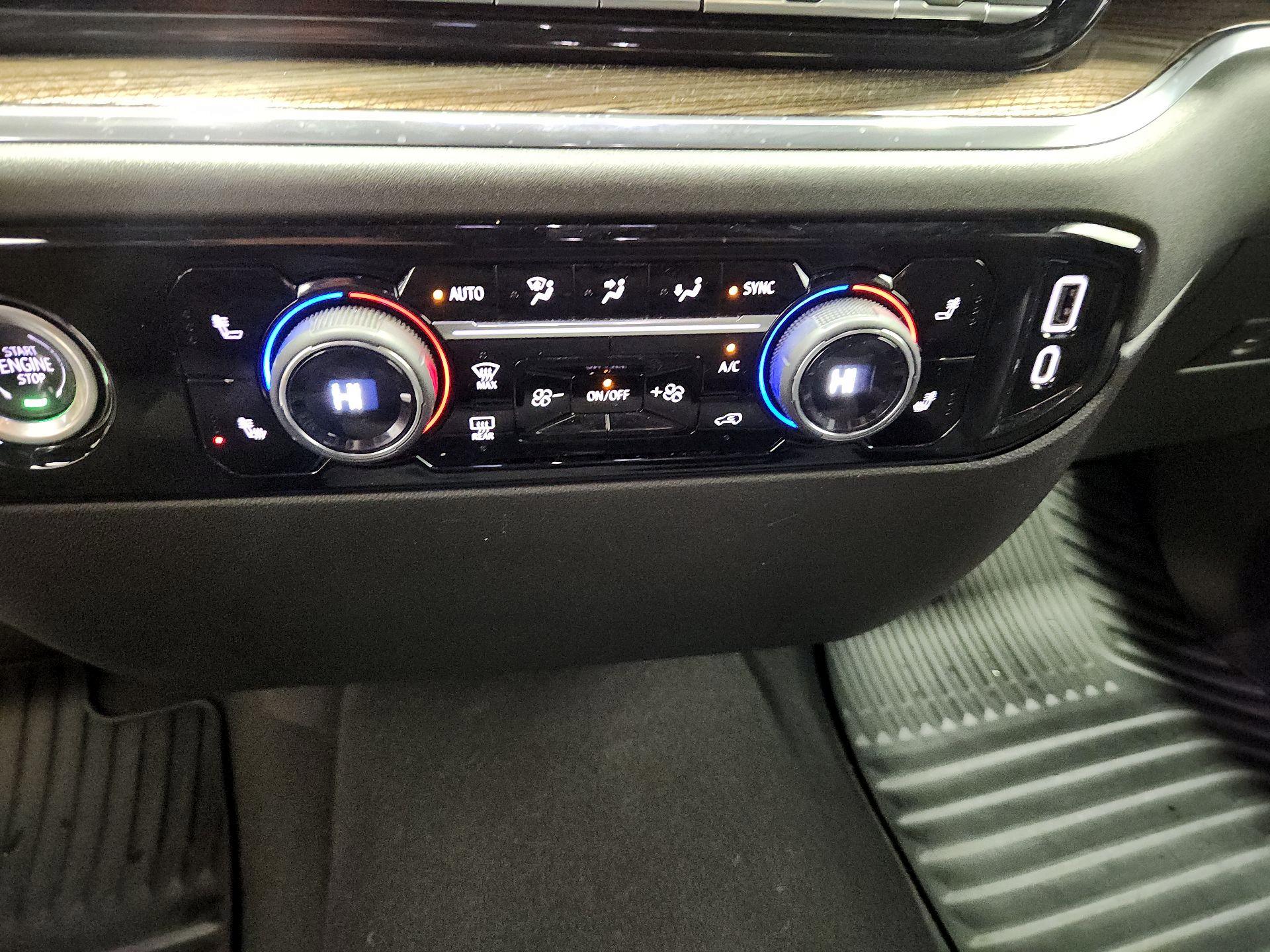 Thumbnail: 2023 Chevrolet Silverado 1500 - 16