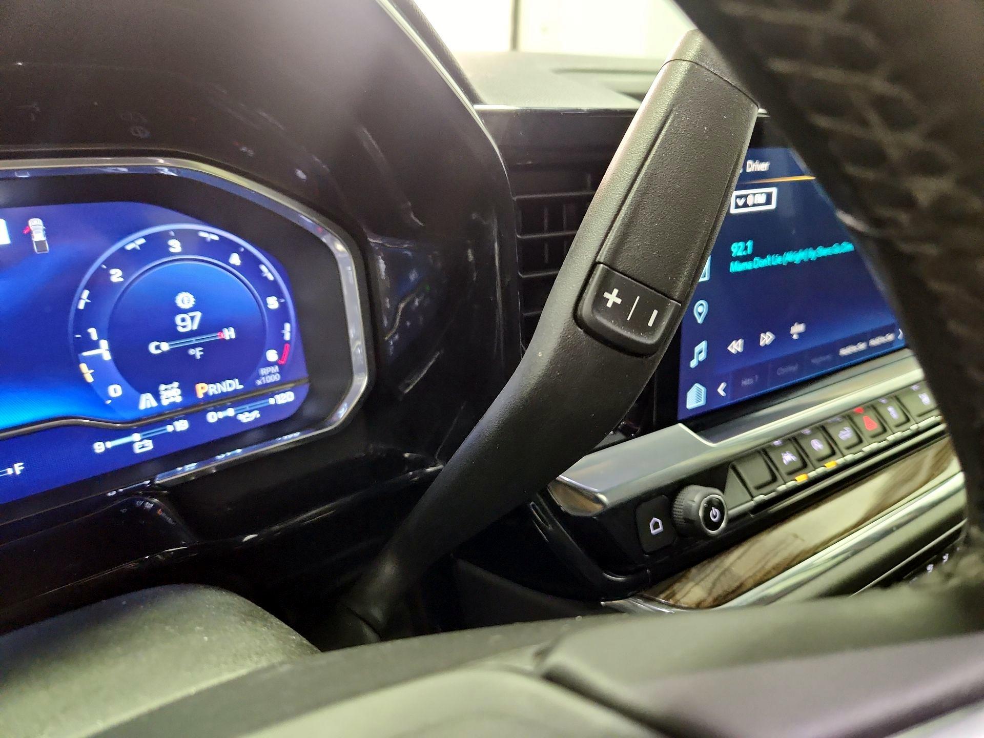 Thumbnail: 2023 Chevrolet Silverado 1500 - 17