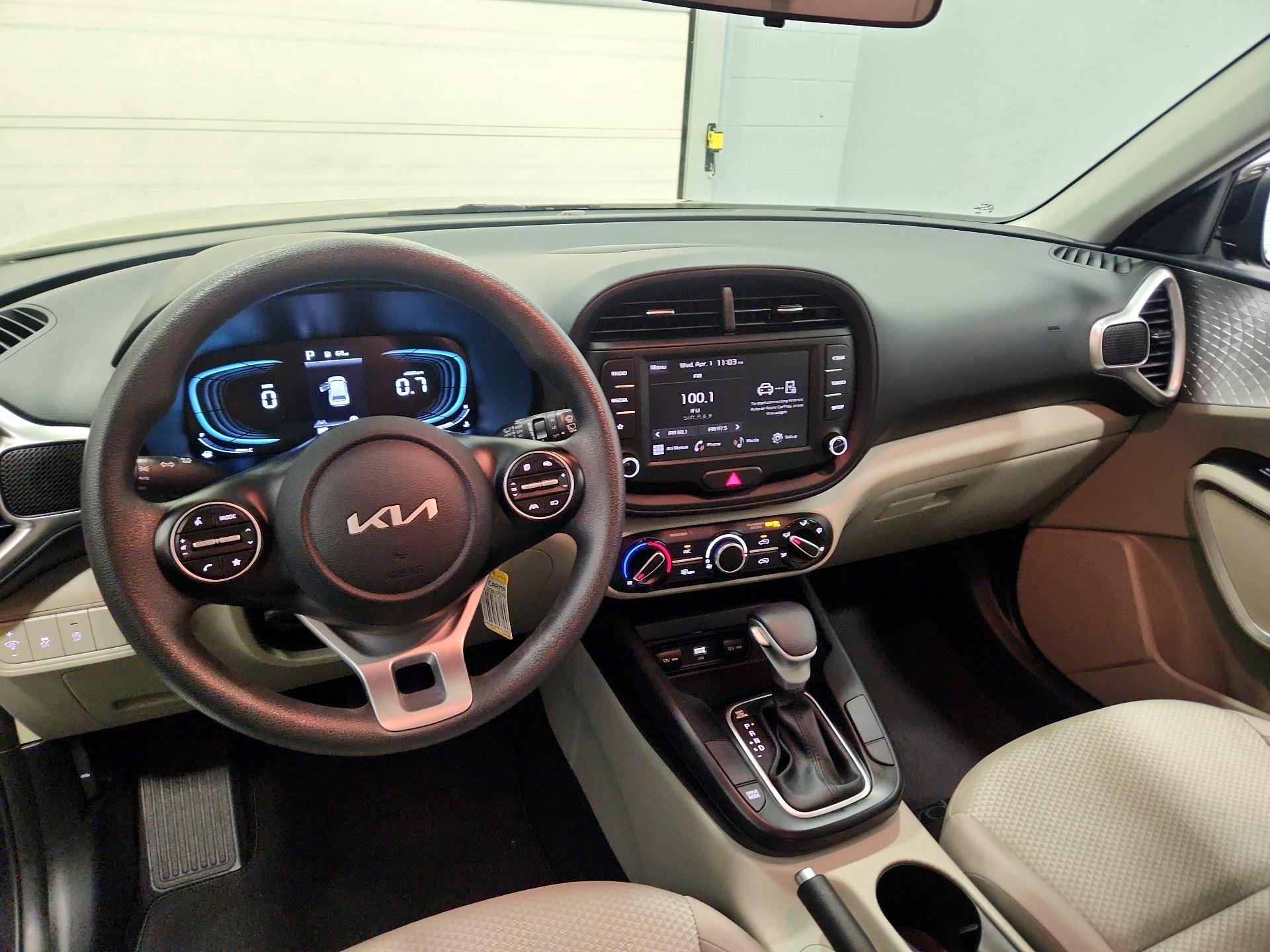 Thumbnail: 2025 Kia Soul - 9