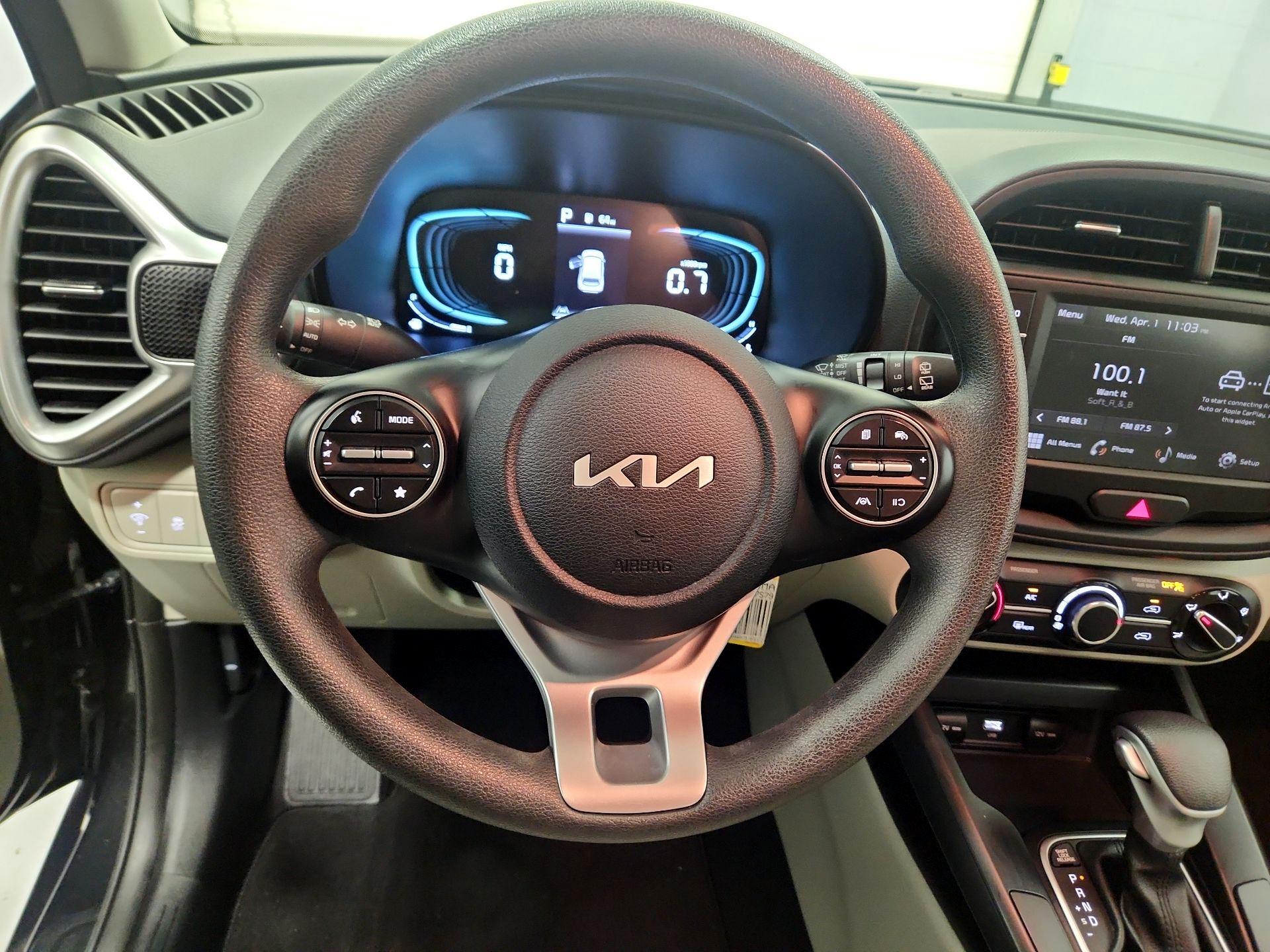 Thumbnail: 2025 Kia Soul - 10