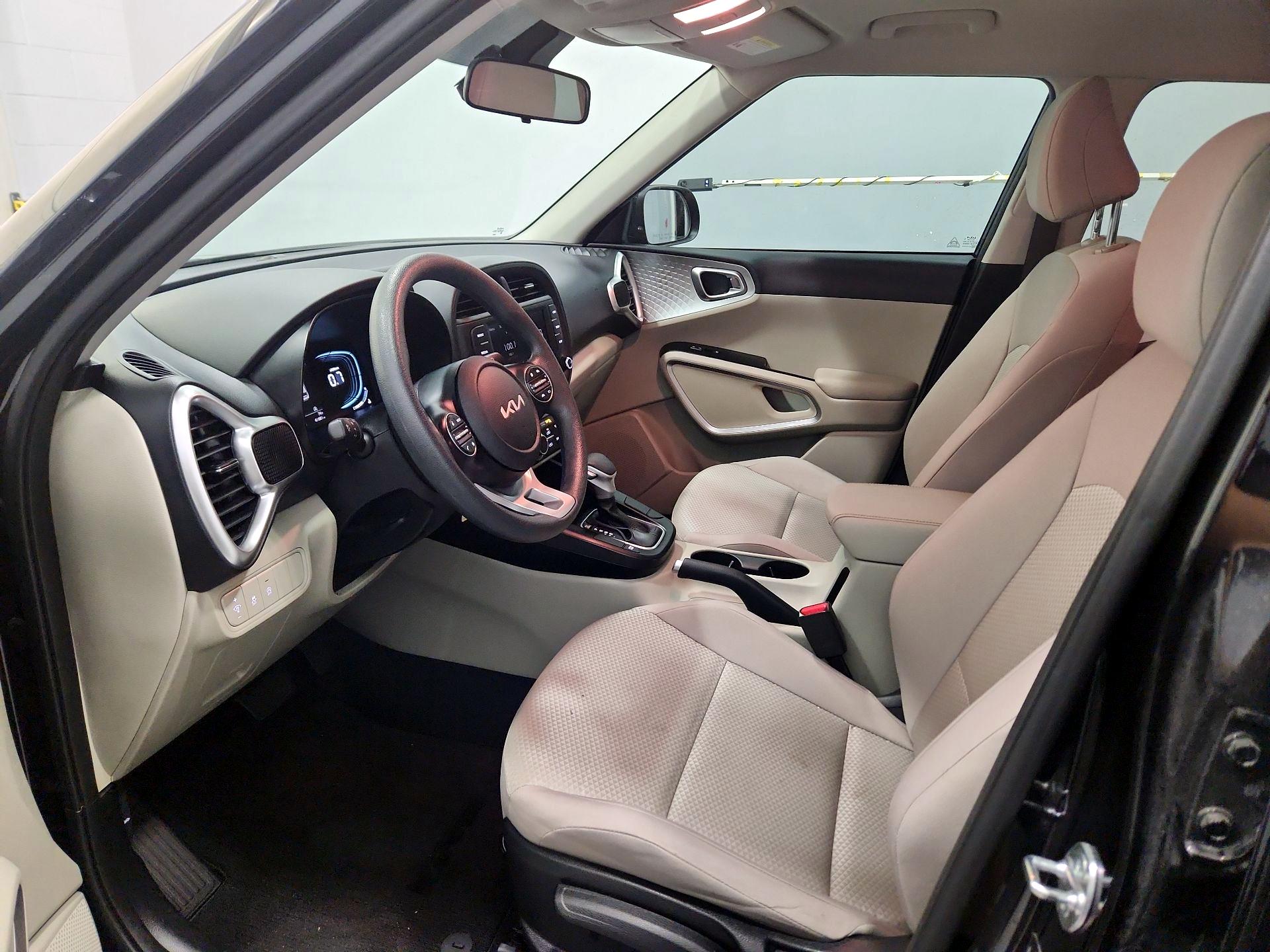 Thumbnail: 2025 Kia Soul - 11