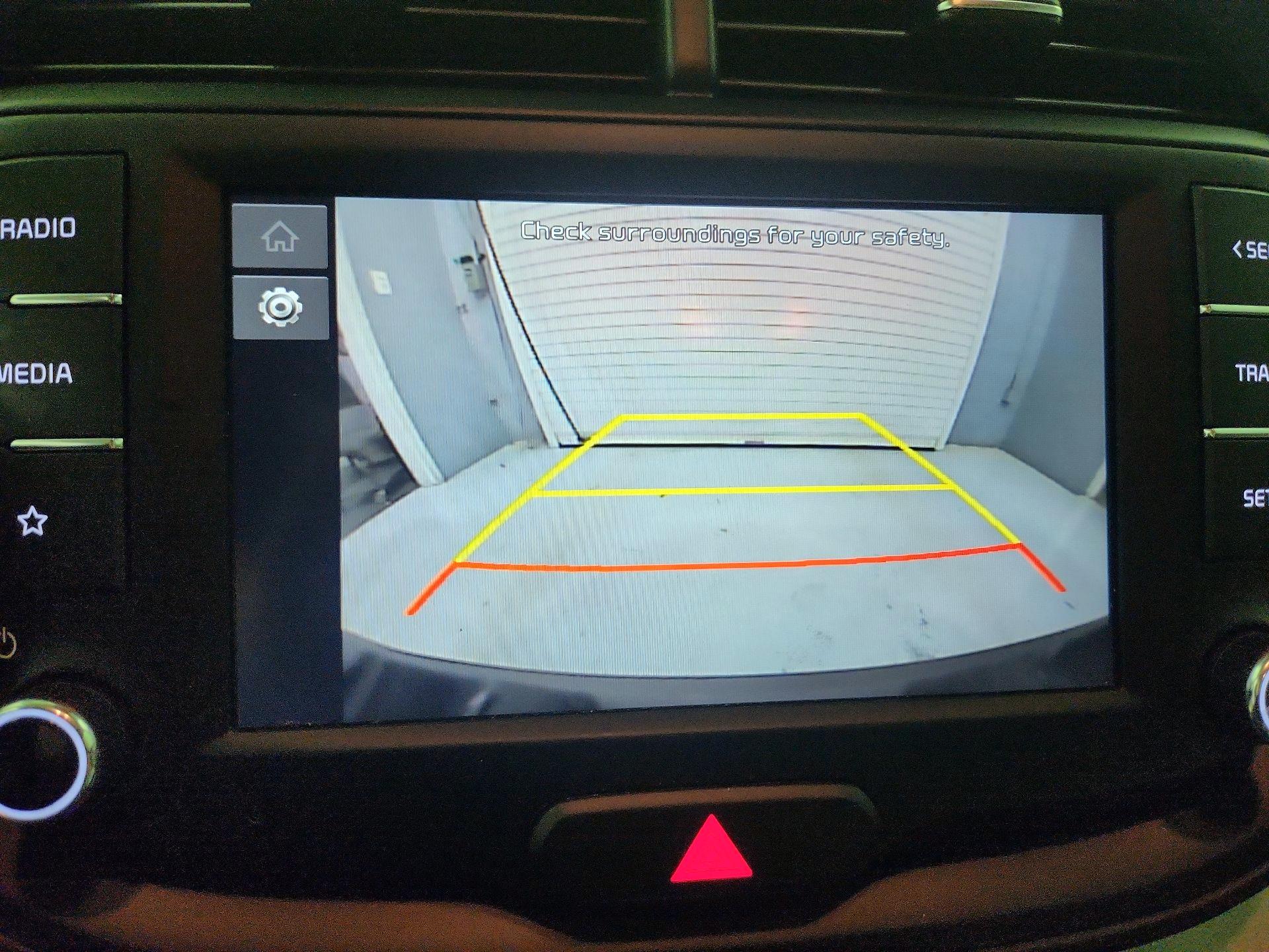 Thumbnail: 2025 Kia Soul - 14