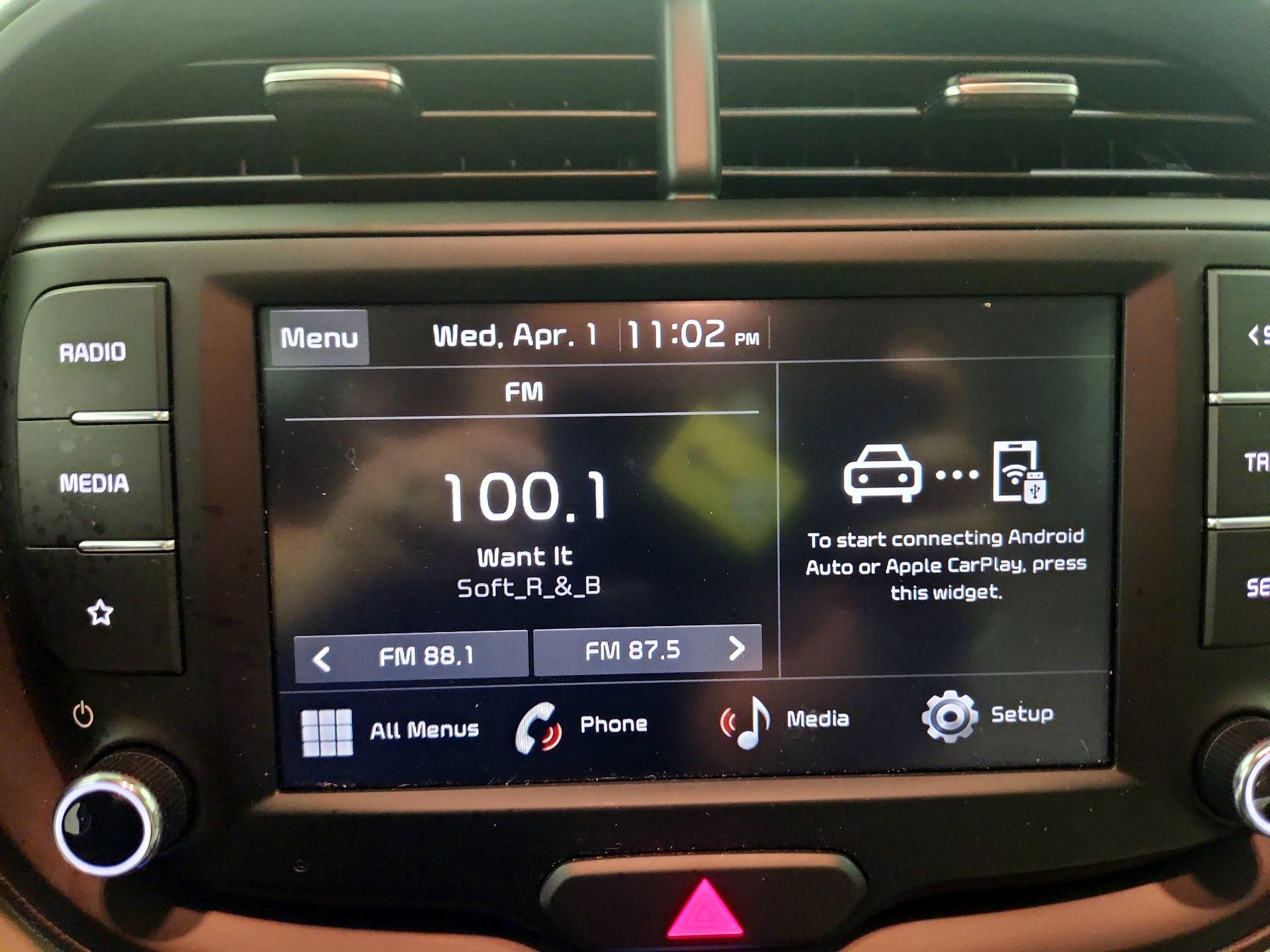 Thumbnail: 2025 Kia Soul - 15