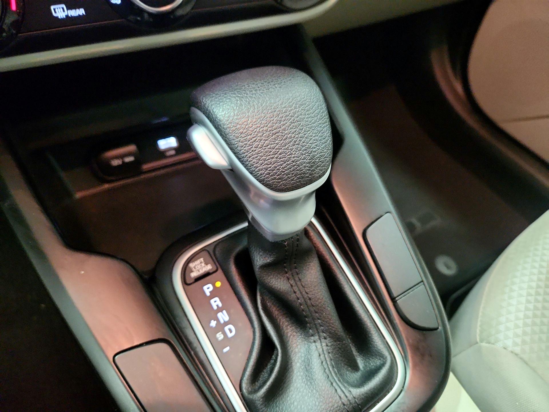 Thumbnail: 2025 Kia Soul - 17