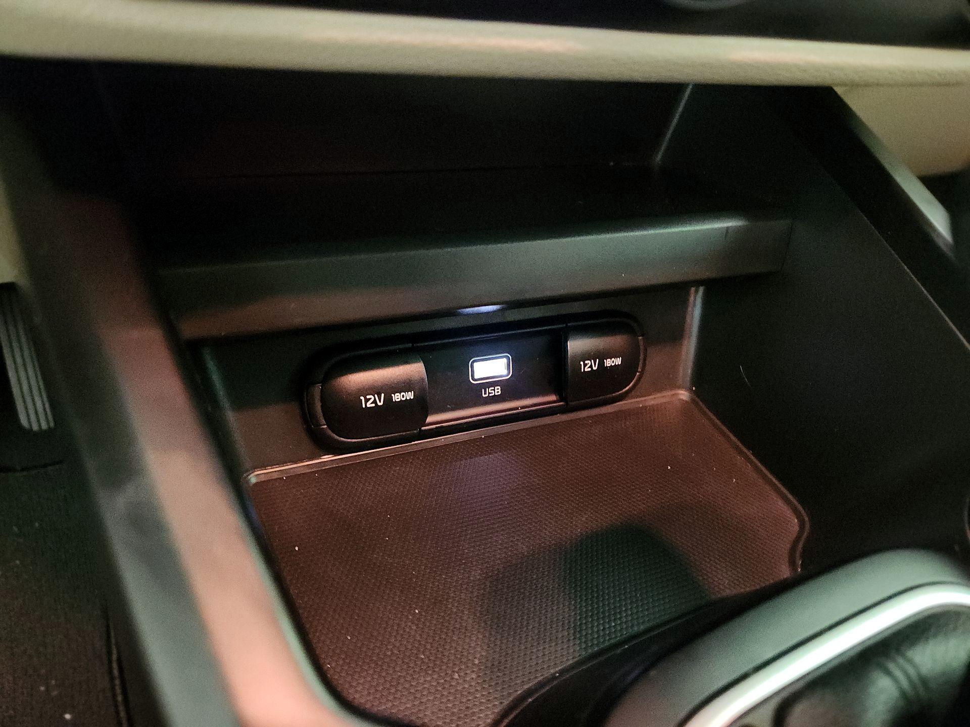 Thumbnail: 2025 Kia Soul - 18