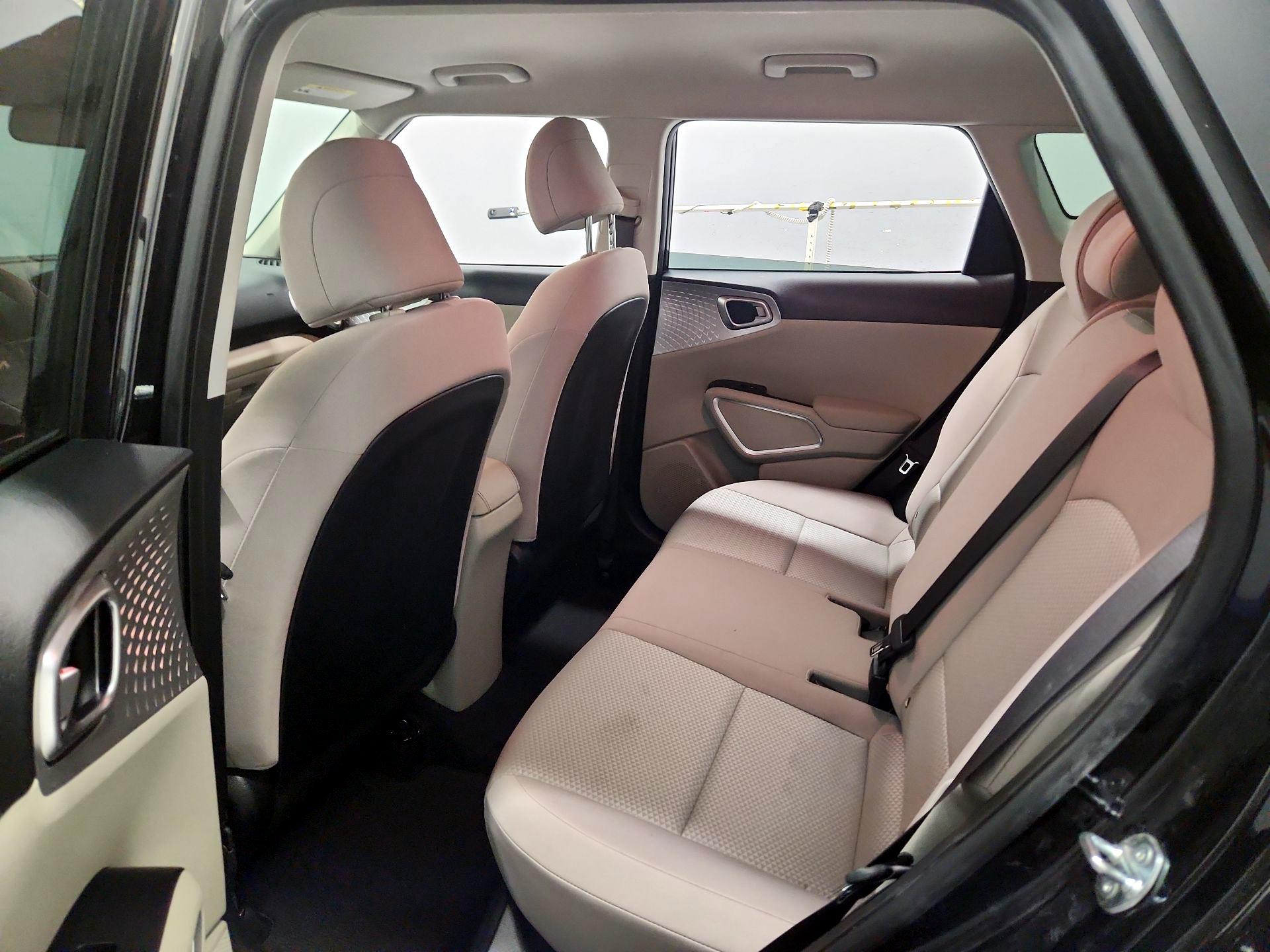 Thumbnail: 2025 Kia Soul - 19