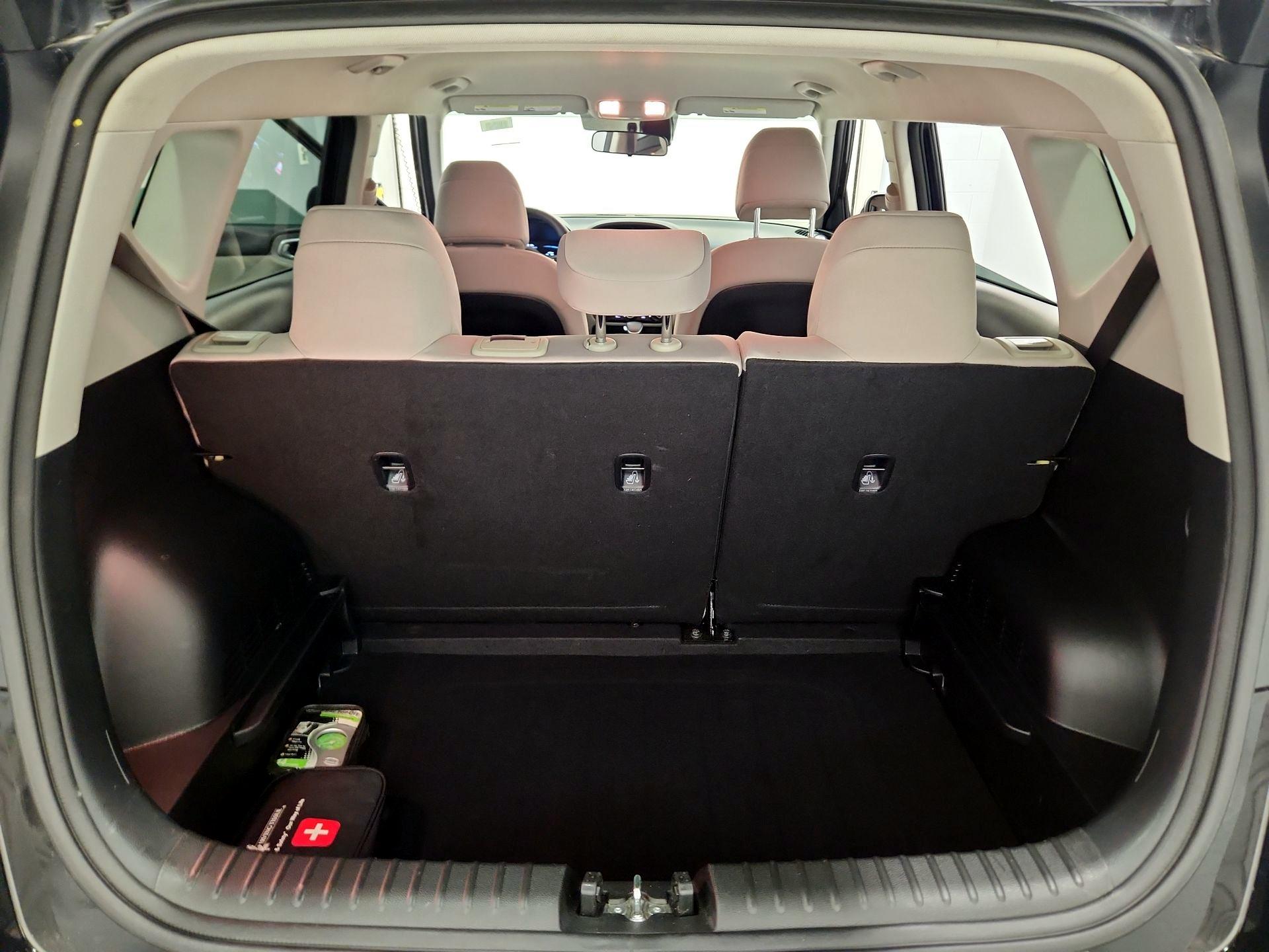 Thumbnail: 2025 Kia Soul - 20