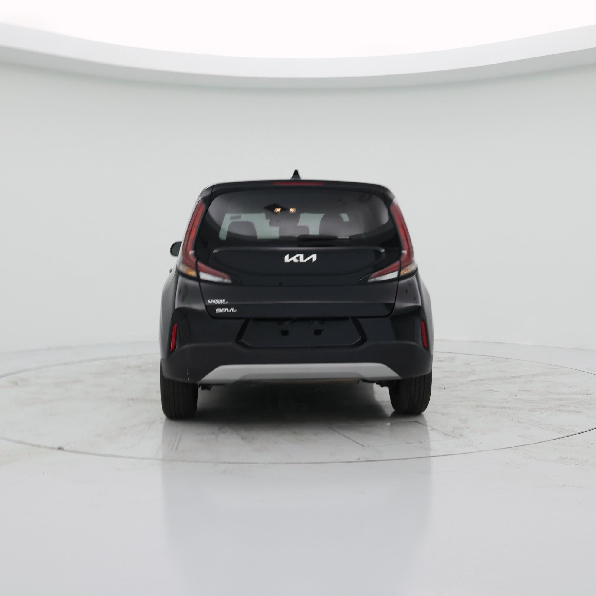 Thumbnail: 2025 Kia Soul - 6