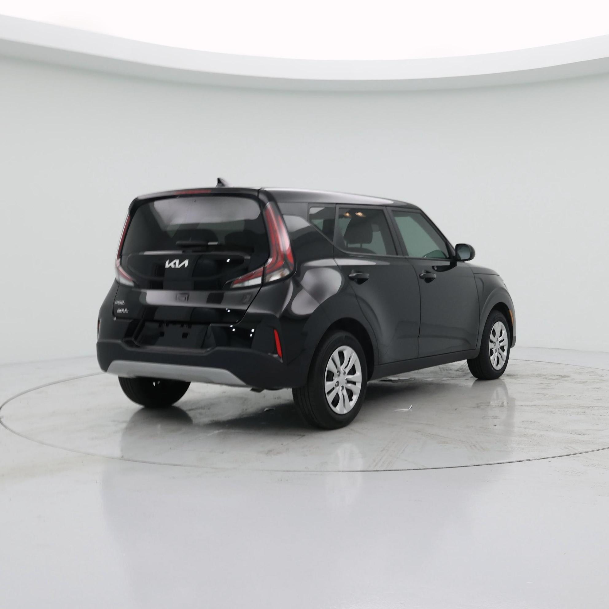 Thumbnail: 2025 Kia Soul - 8