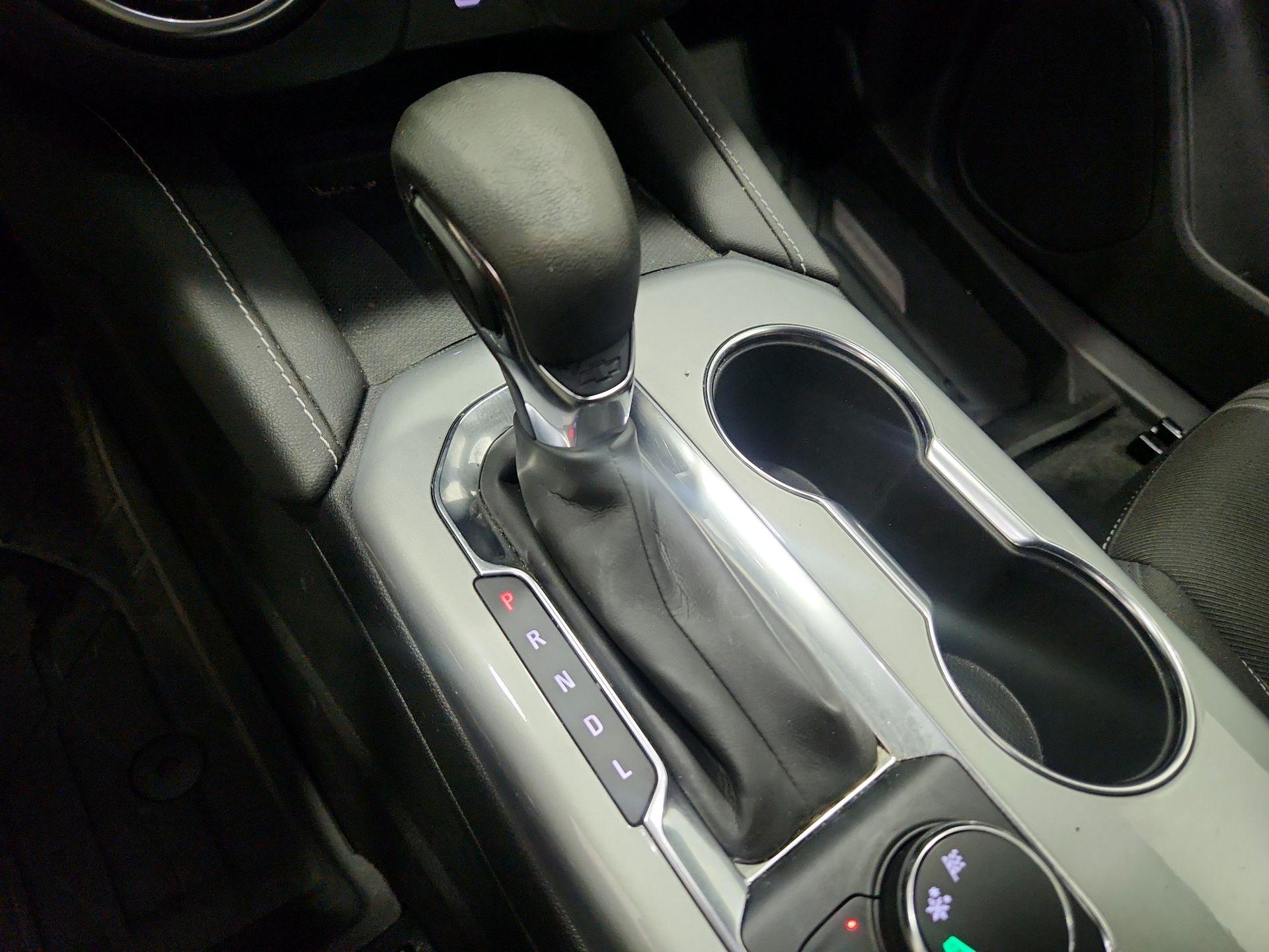 Thumbnail: 2024 Chevrolet Blazer - 17