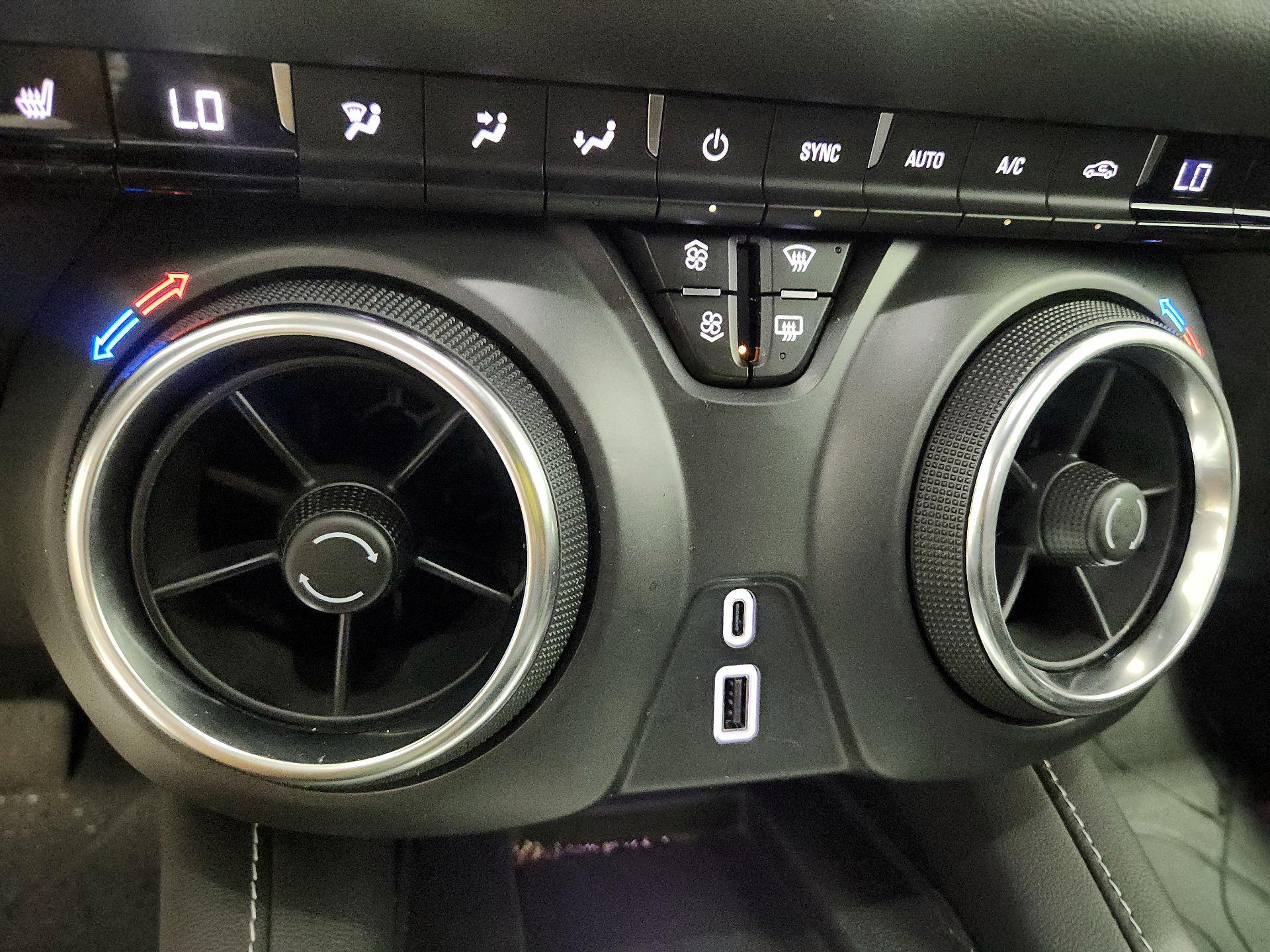 Thumbnail: 2024 Chevrolet Blazer - 18