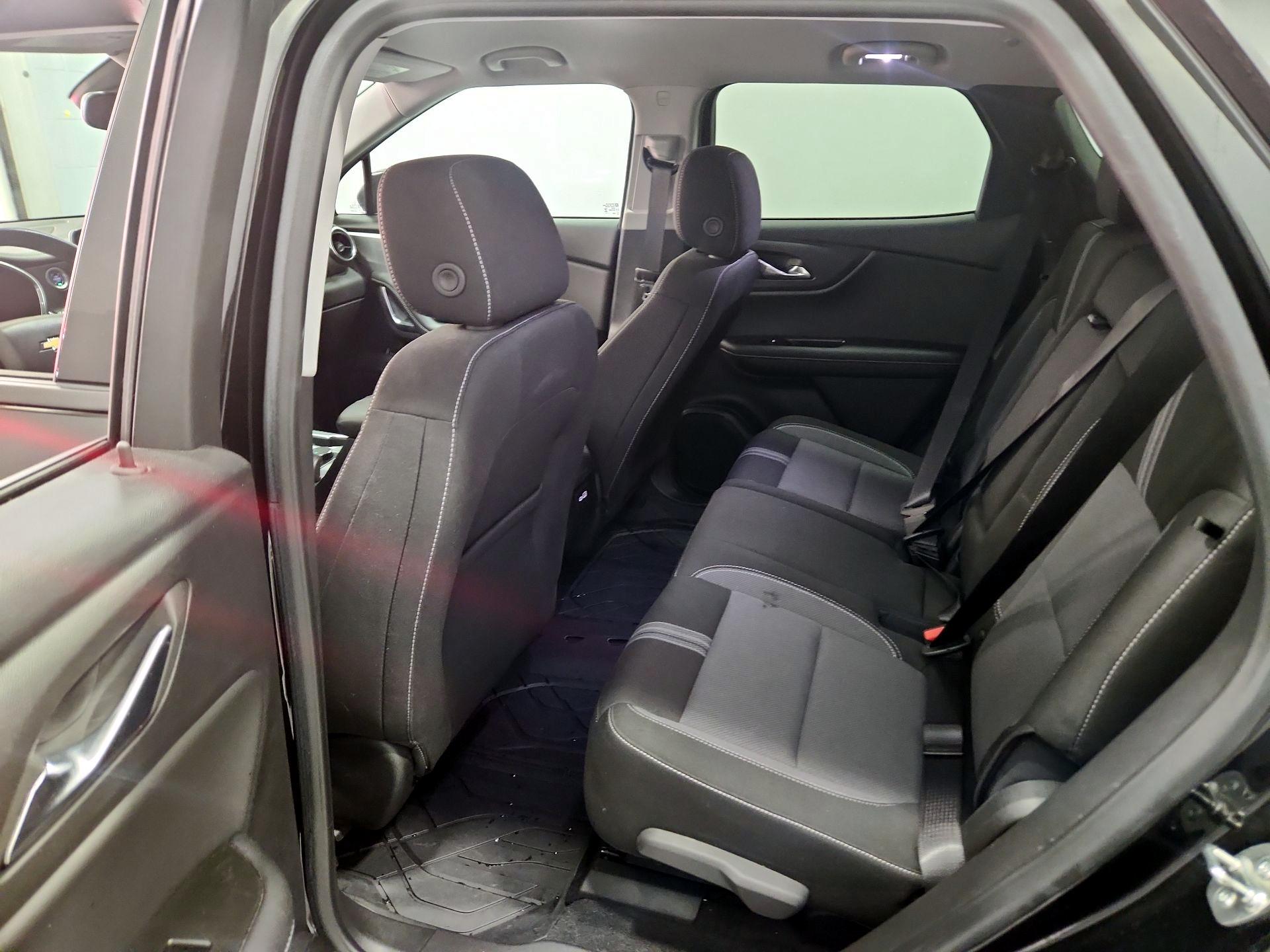 Thumbnail: 2024 Chevrolet Blazer - 19