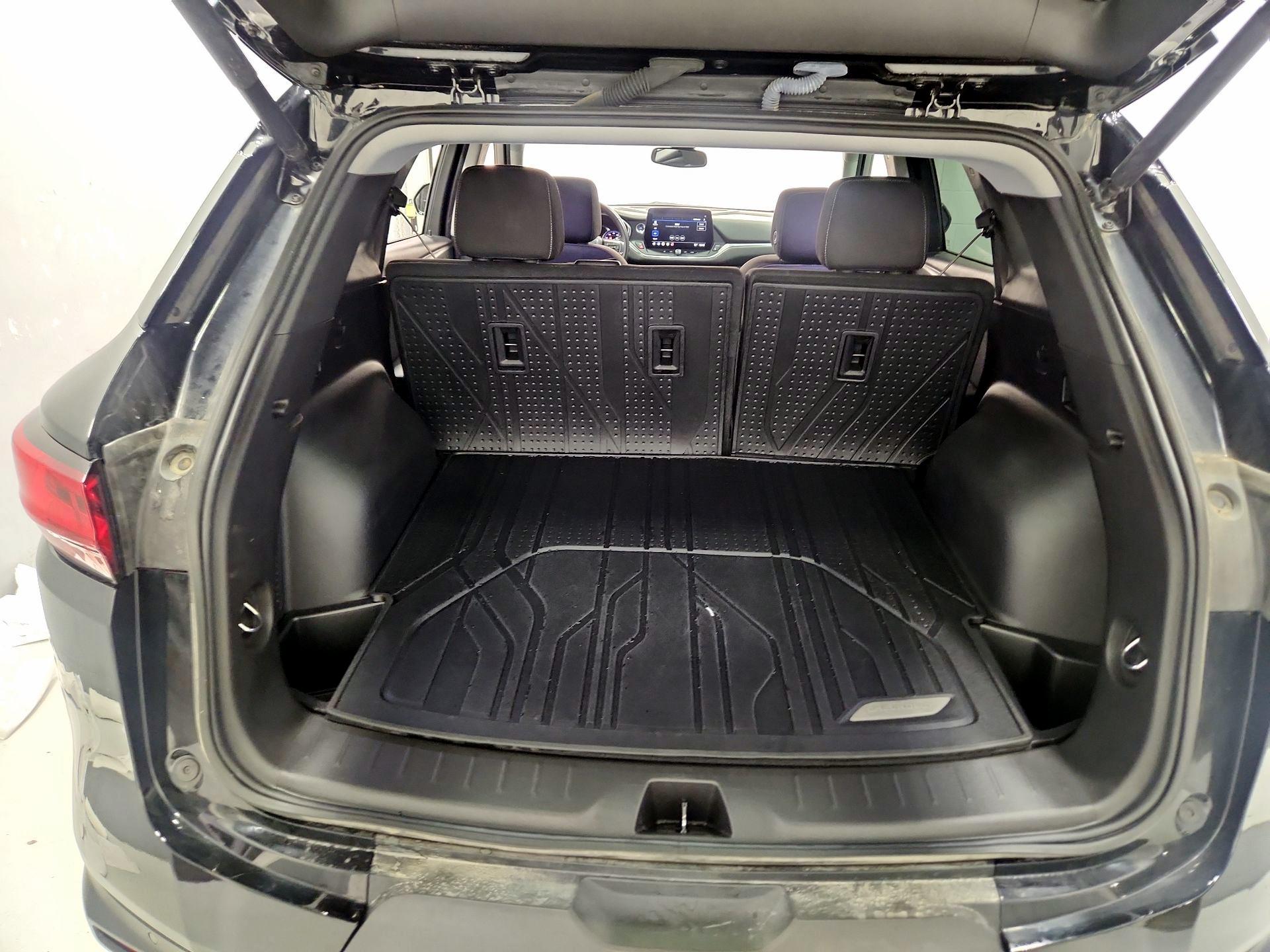 Thumbnail: 2024 Chevrolet Blazer - 20