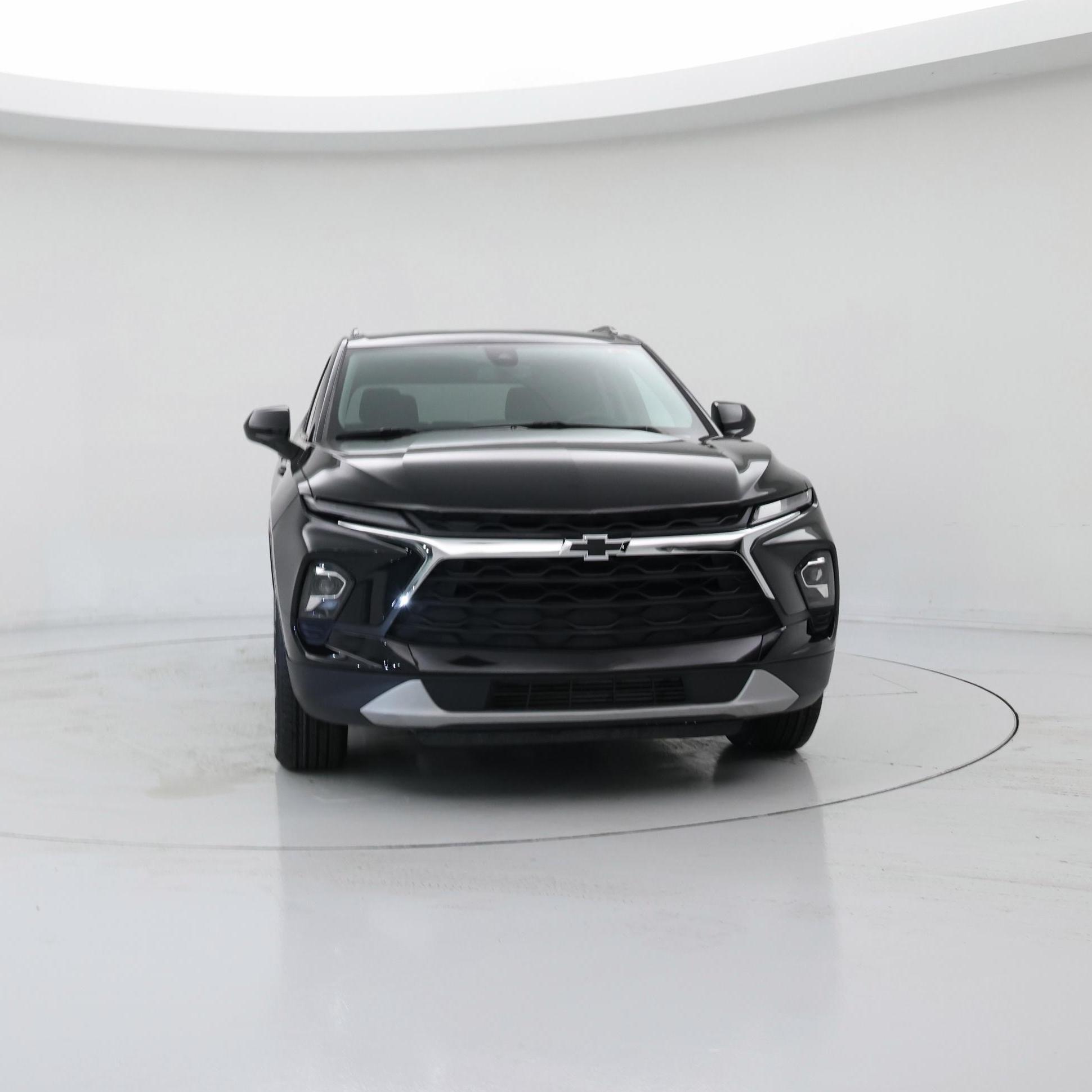 Thumbnail: 2024 Chevrolet Blazer - 5