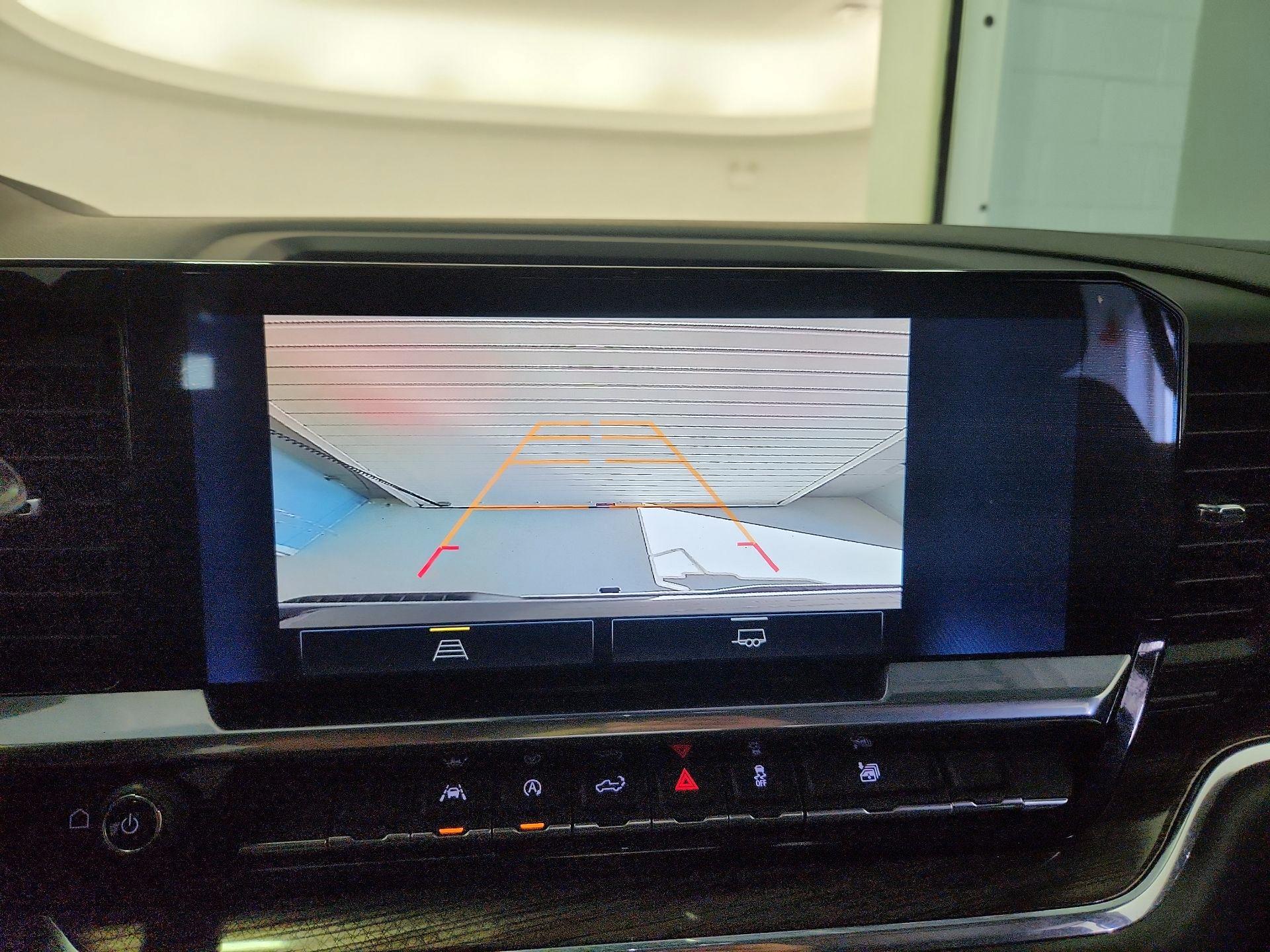 Thumbnail: 2023 Chevrolet Silverado 1500 - 14