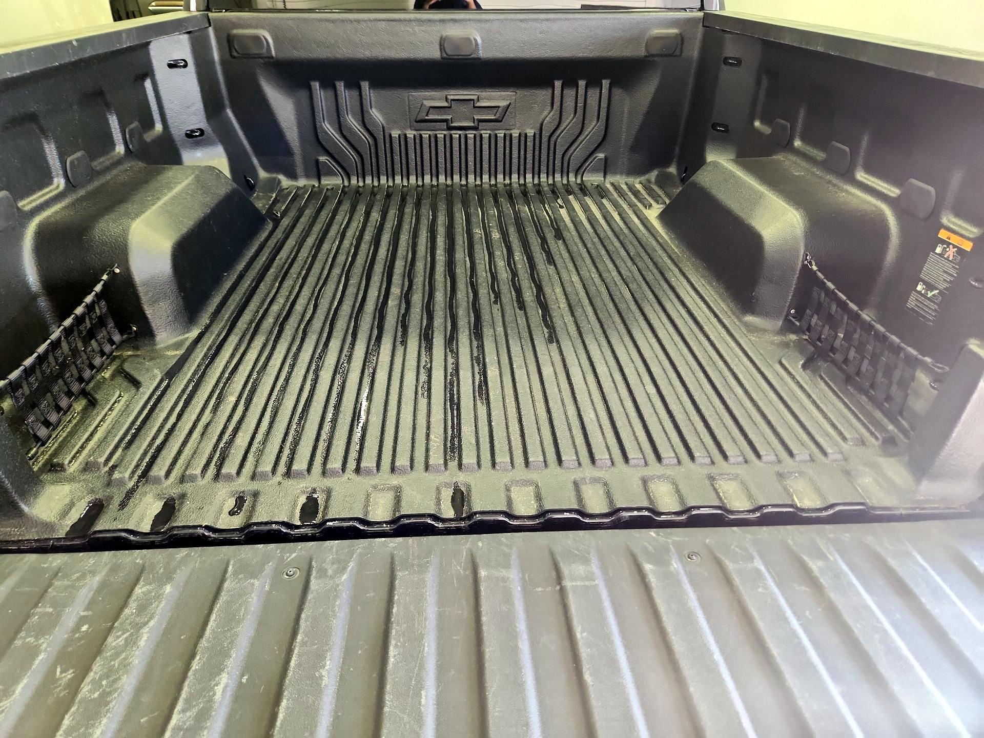 Thumbnail: 2023 Chevrolet Silverado 1500 - 20