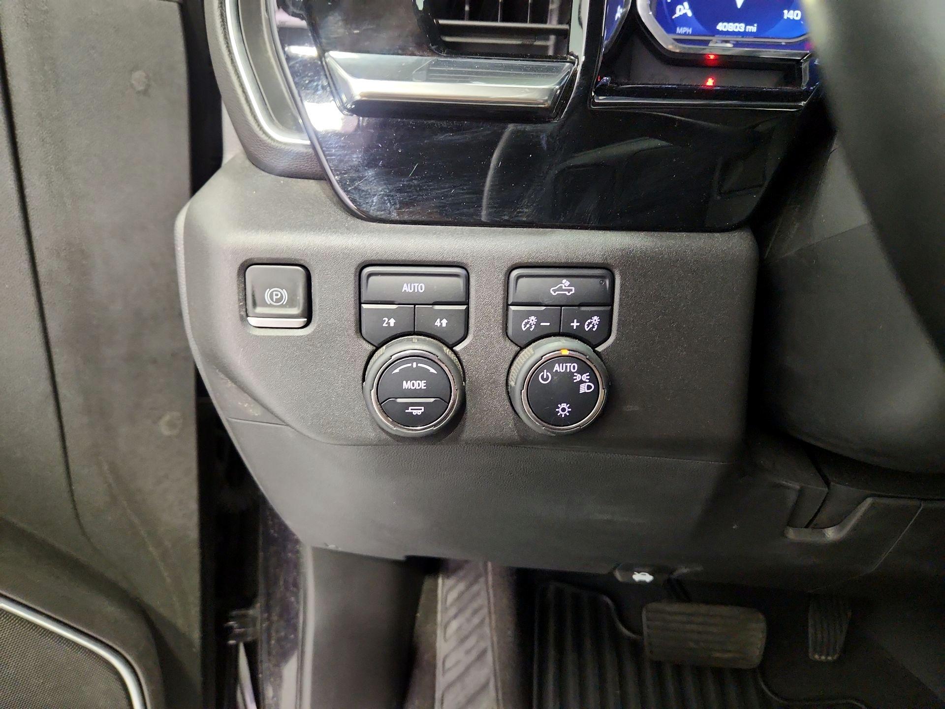 Thumbnail: 2023 Chevrolet Silverado 1500 - 13