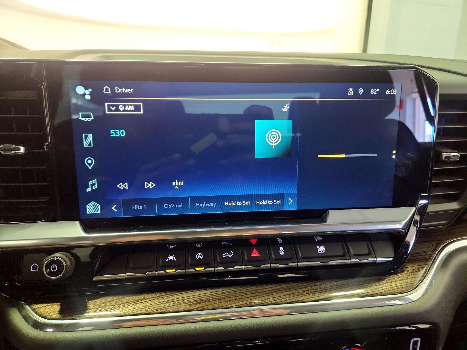 Thumbnail: 2023 Chevrolet Silverado 1500 - 15