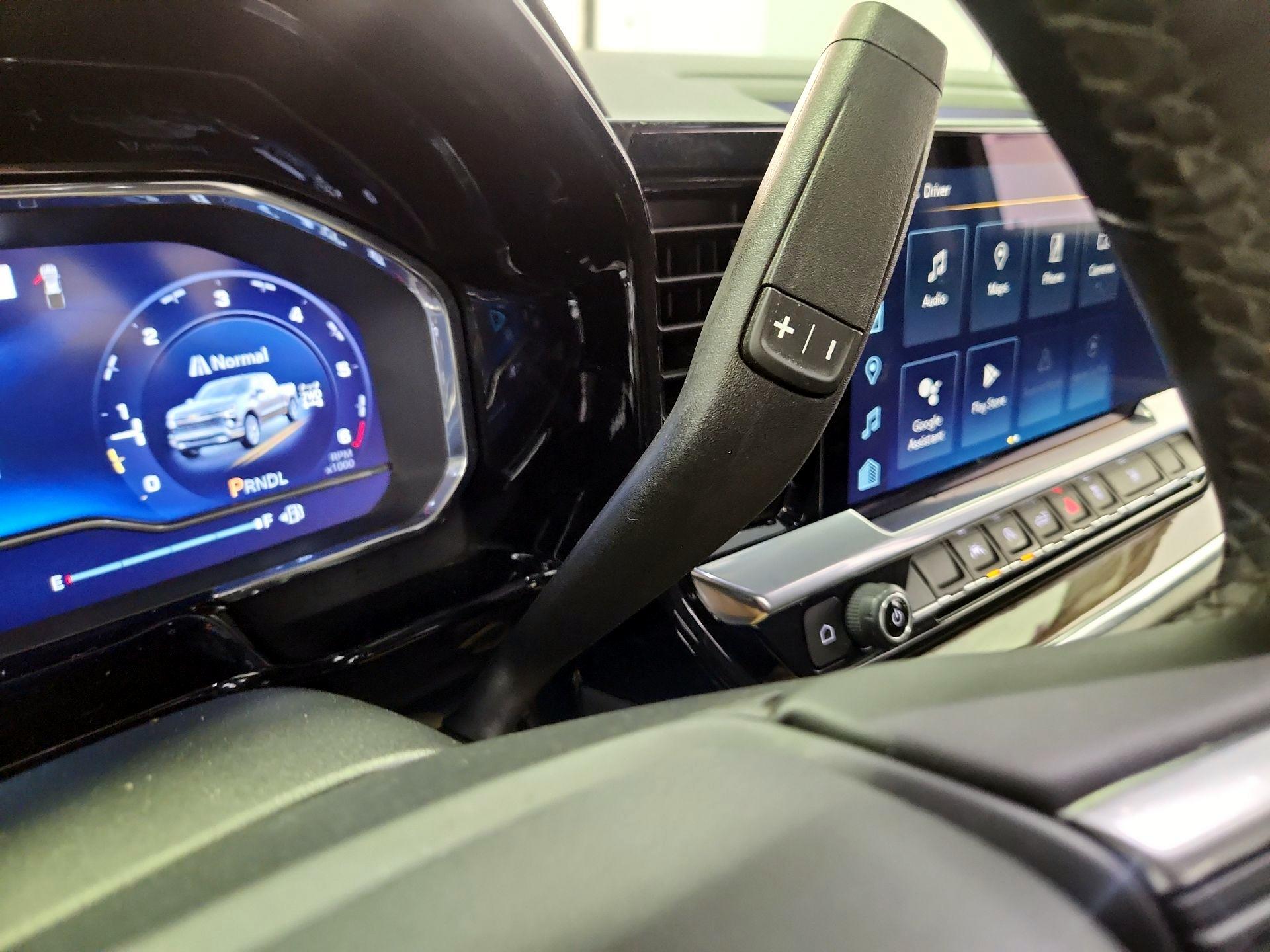 Thumbnail: 2023 Chevrolet Silverado 1500 - 17