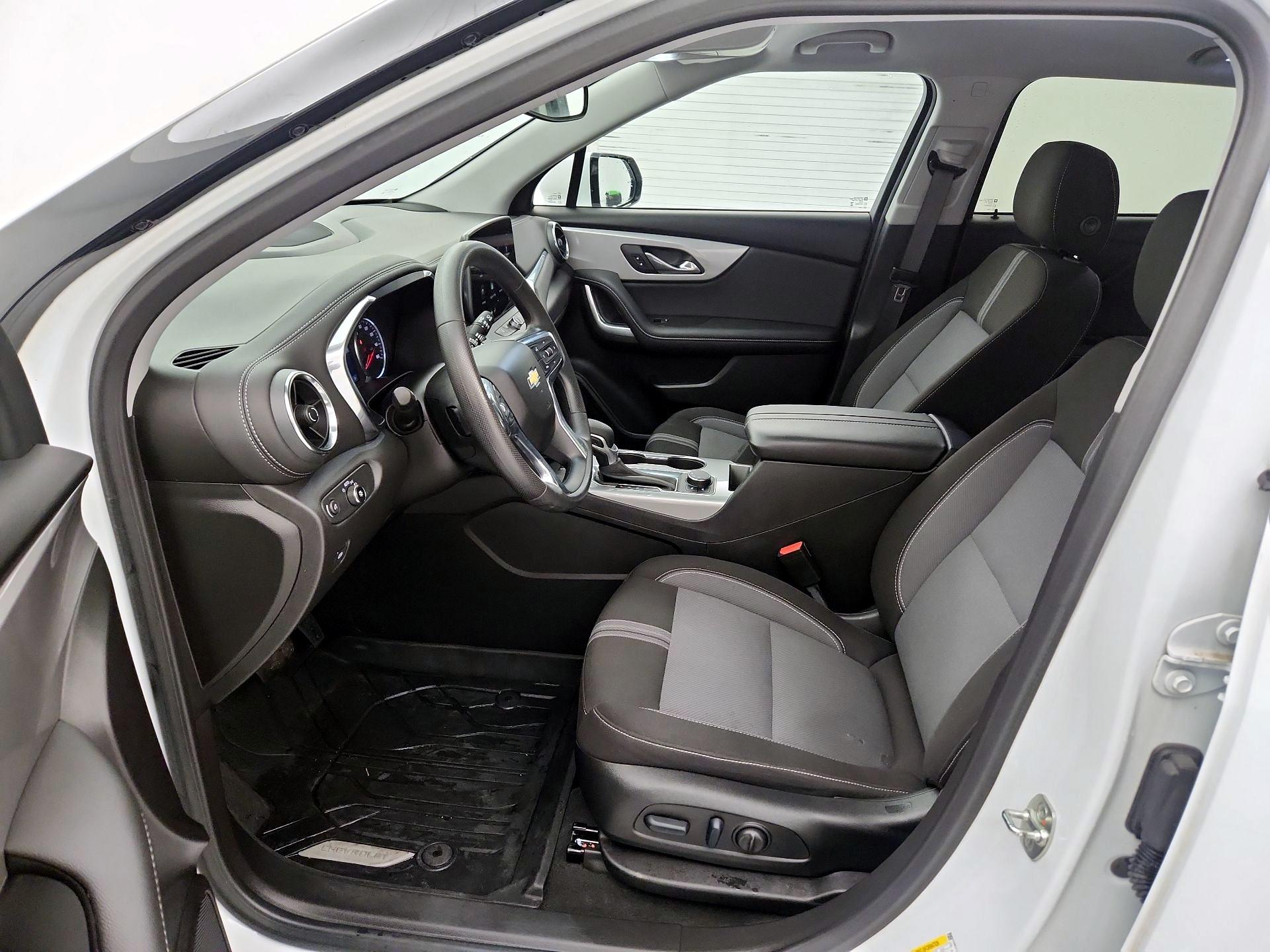 Thumbnail: 2024 Chevrolet Blazer - 11