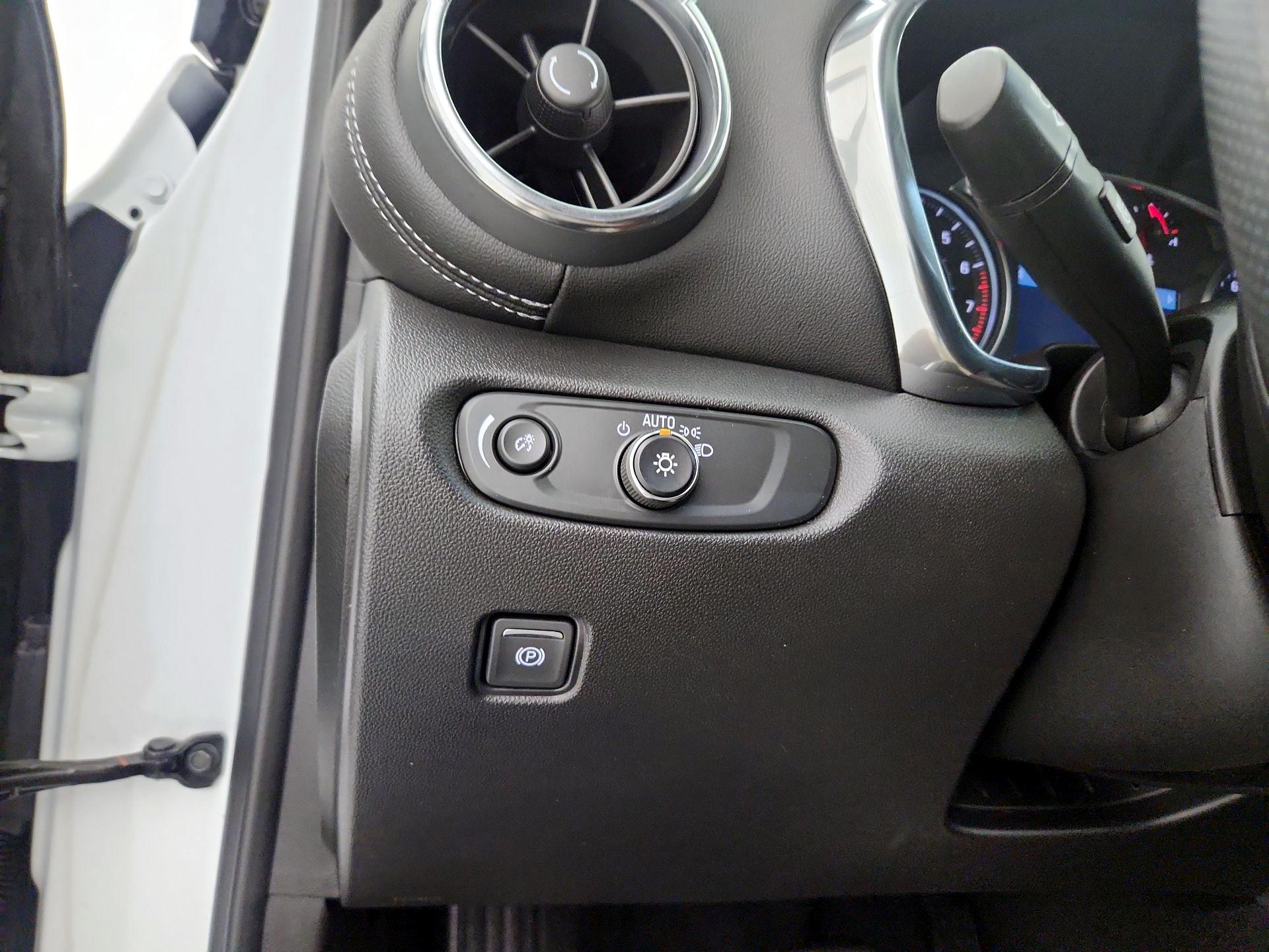 Thumbnail: 2024 Chevrolet Blazer - 13