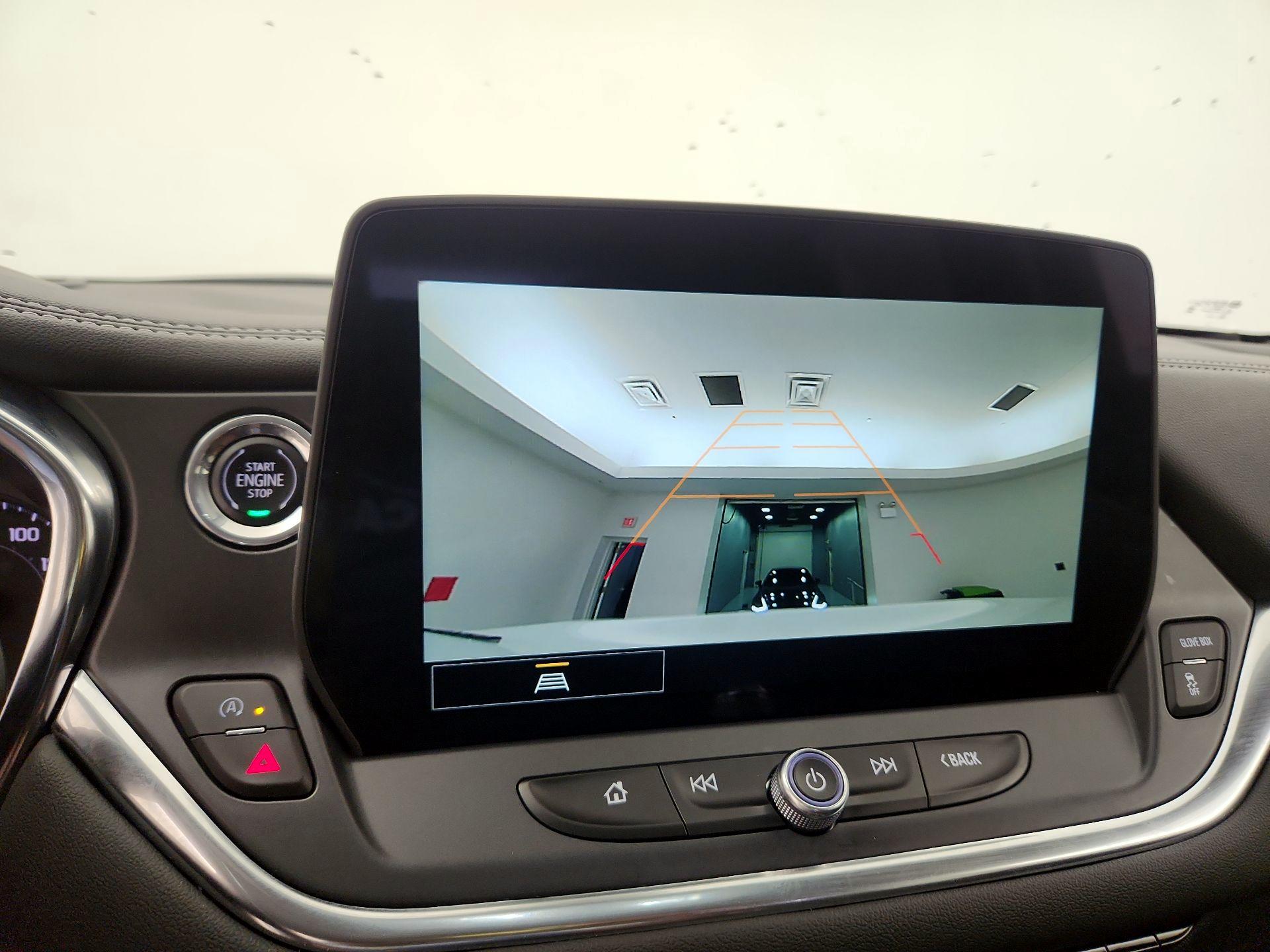 Thumbnail: 2024 Chevrolet Blazer - 14