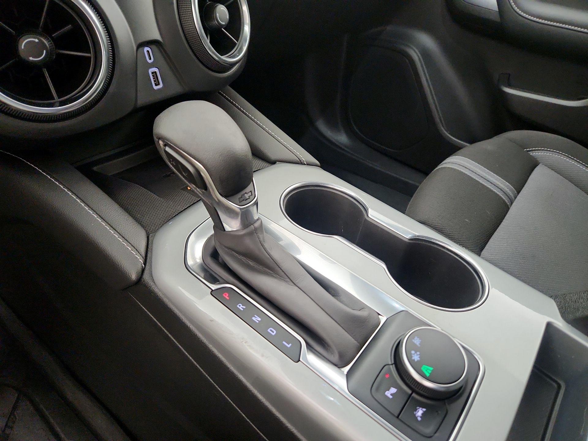 Thumbnail: 2024 Chevrolet Blazer - 17