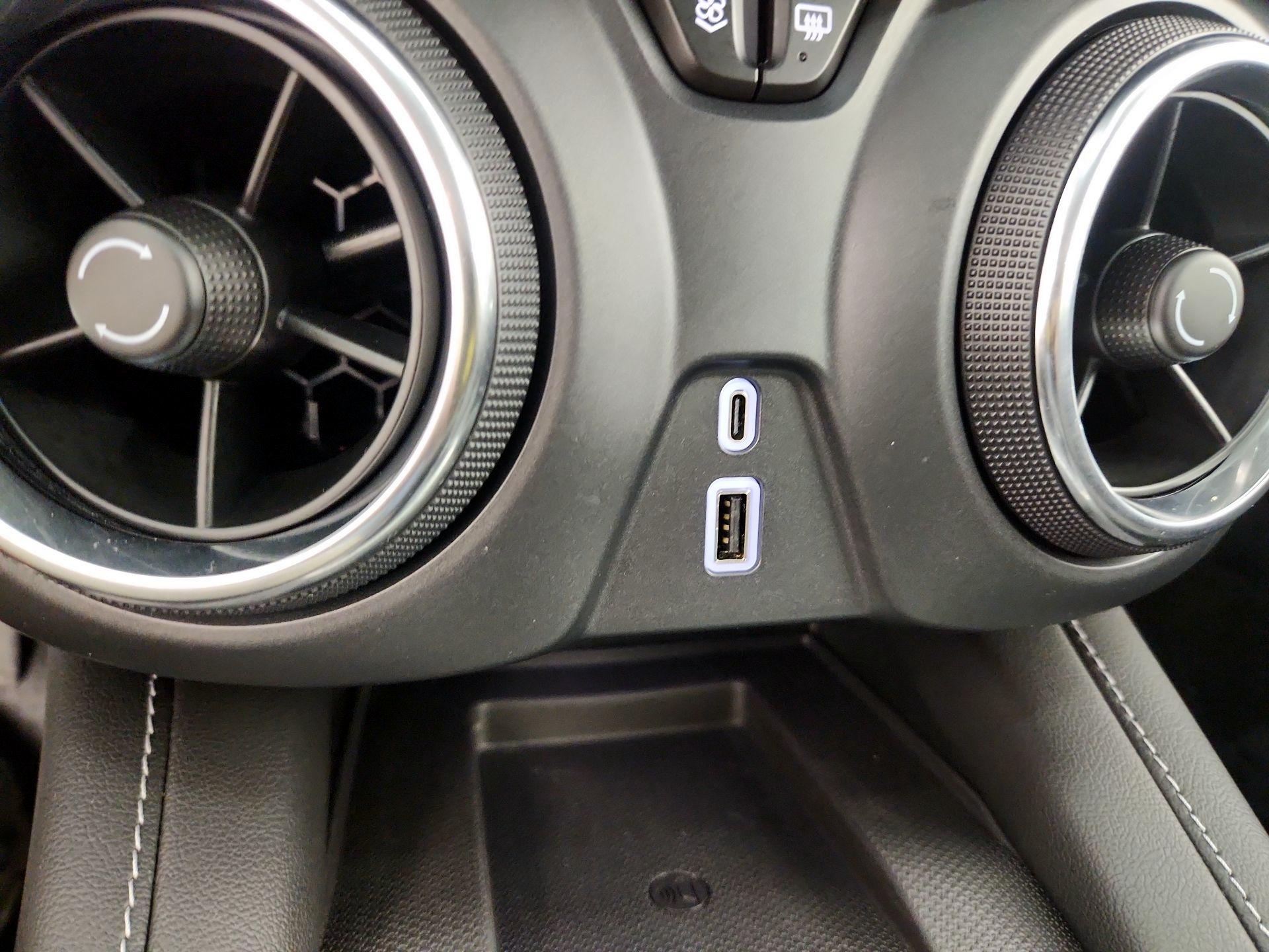 Thumbnail: 2024 Chevrolet Blazer - 18