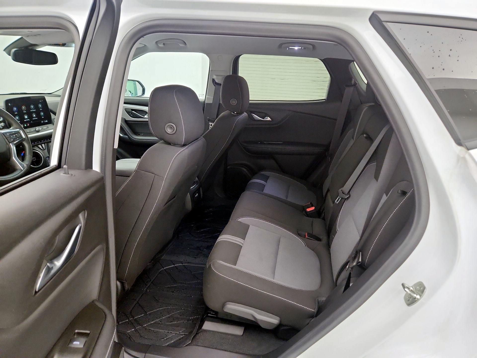 Thumbnail: 2024 Chevrolet Blazer - 19