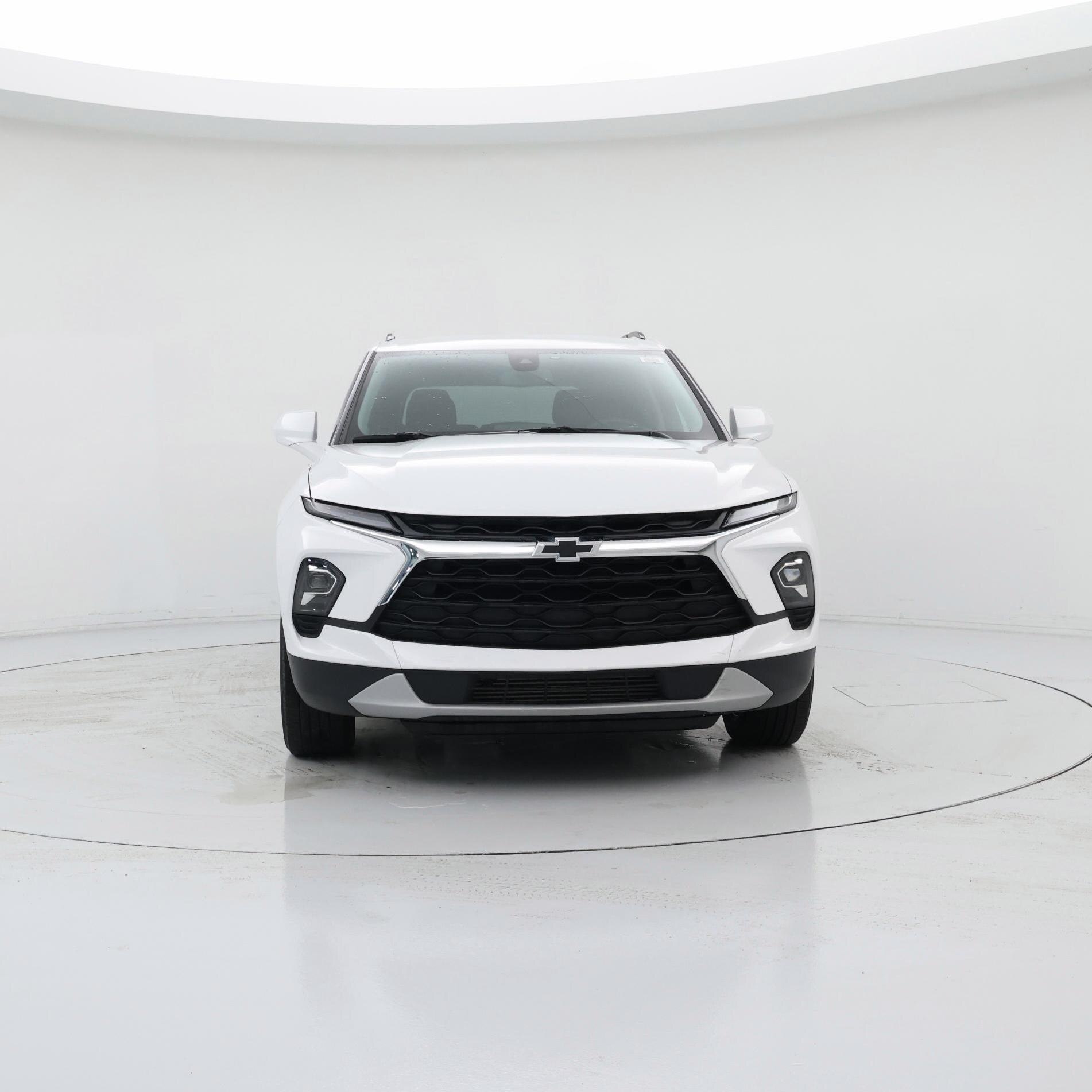 Thumbnail: 2024 Chevrolet Blazer - 5