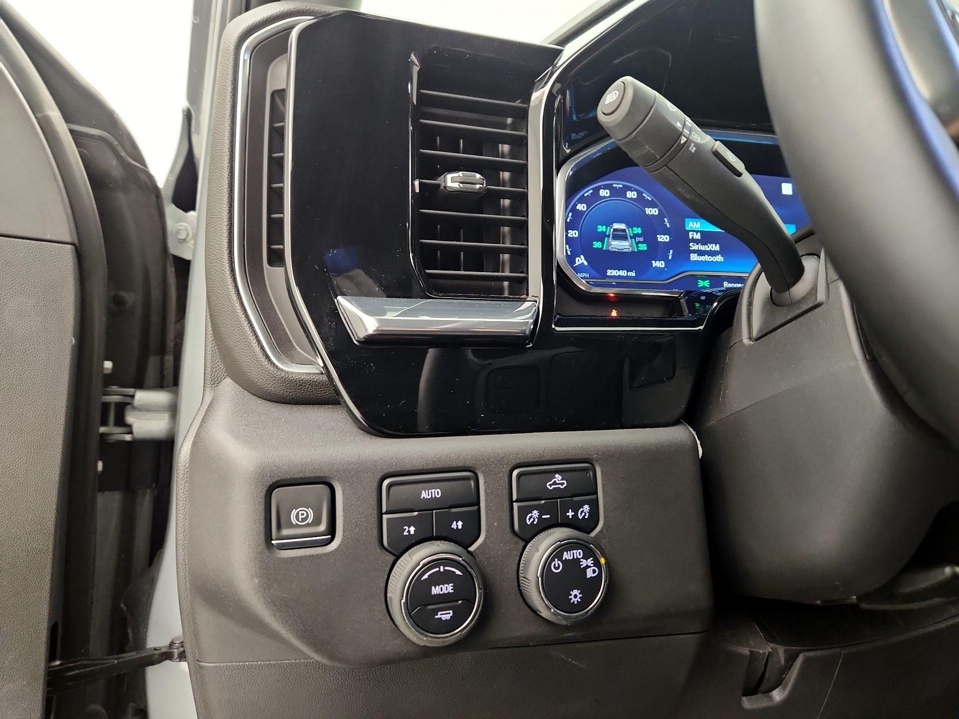 Thumbnail: 2023 Chevrolet Silverado 1500 - 13