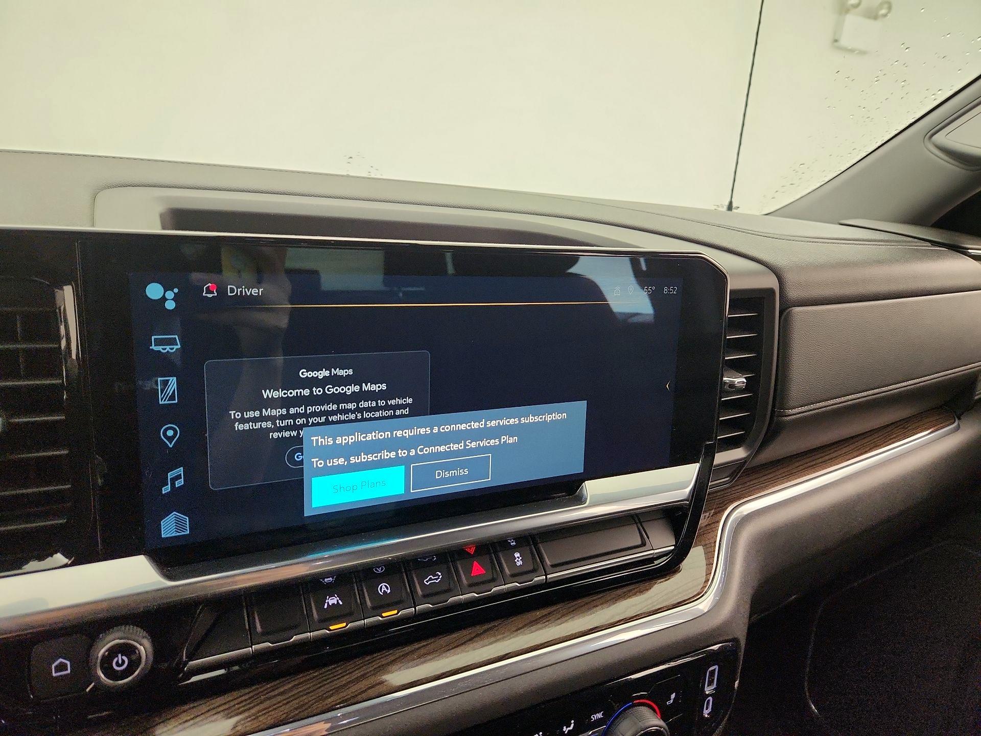 Thumbnail: 2023 Chevrolet Silverado 1500 - 14