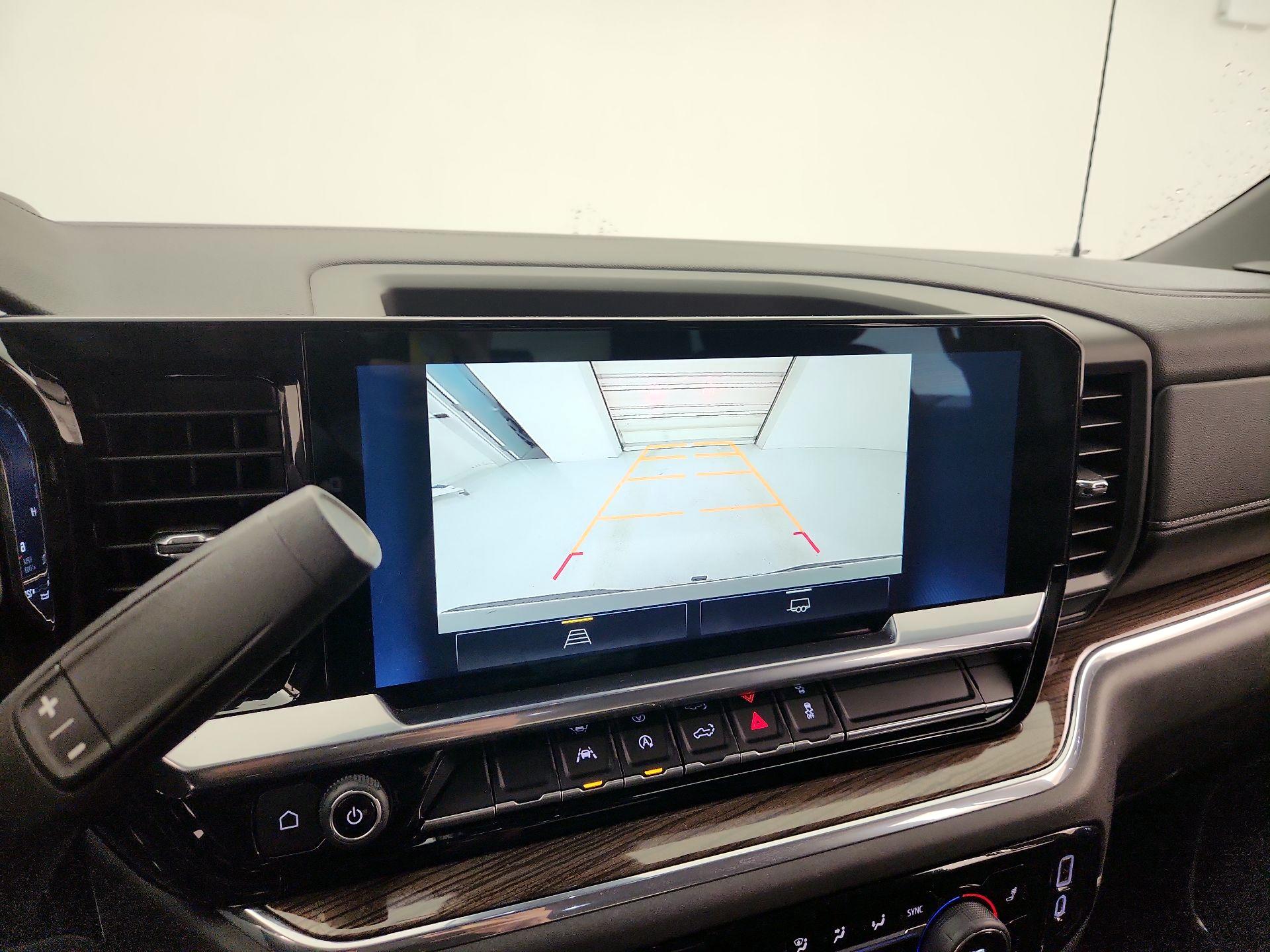 Thumbnail: 2023 Chevrolet Silverado 1500 - 15